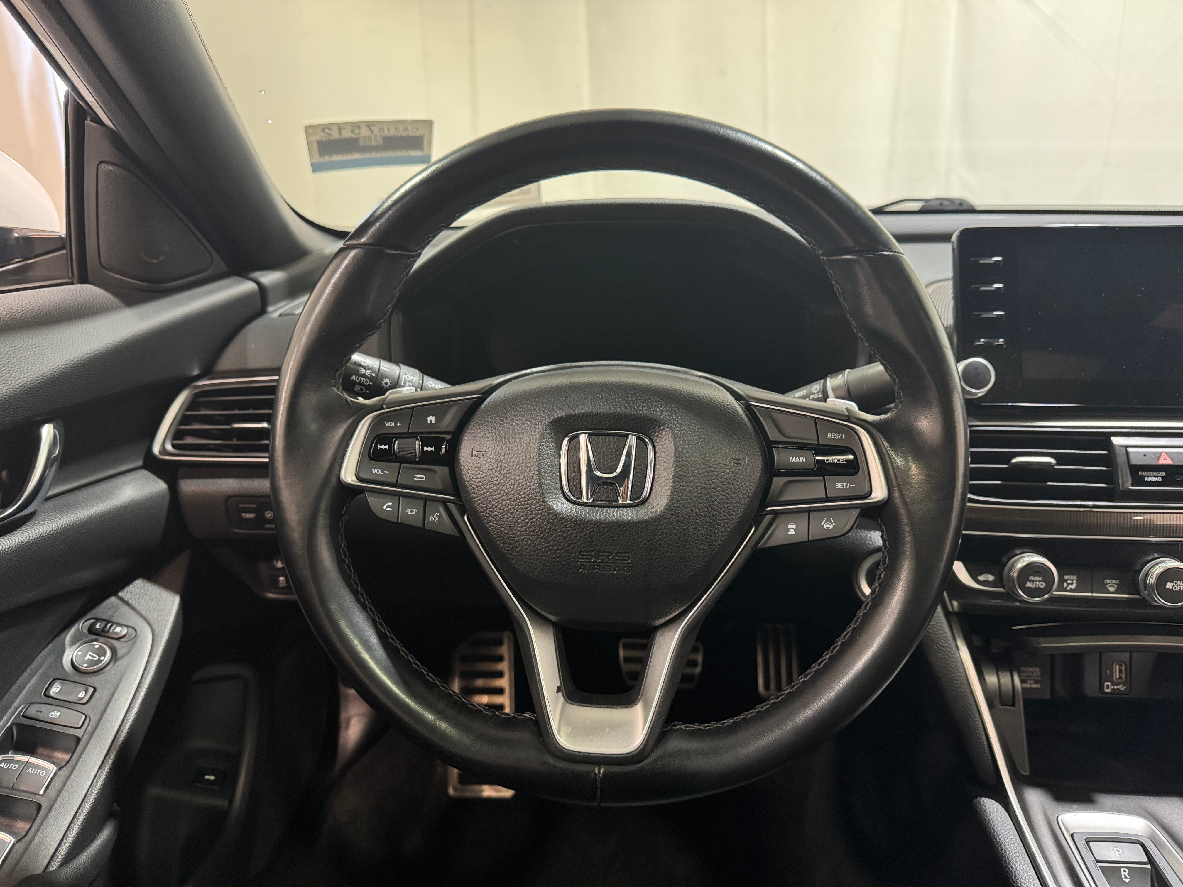 Thumbnail: 2020 Honda Accord - 5