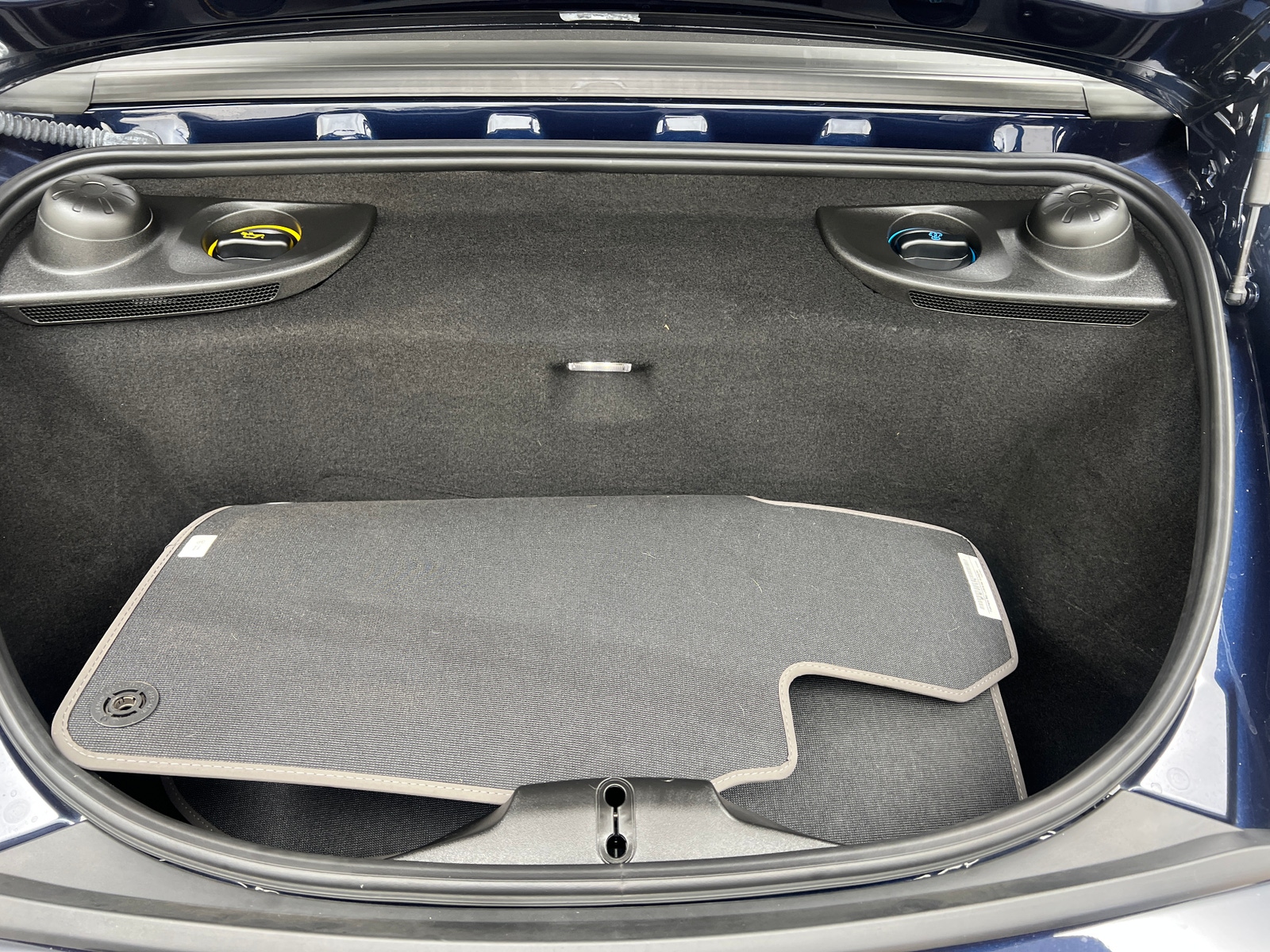 Thumbnail: 2019 Porsche 718 Boxster - 5
