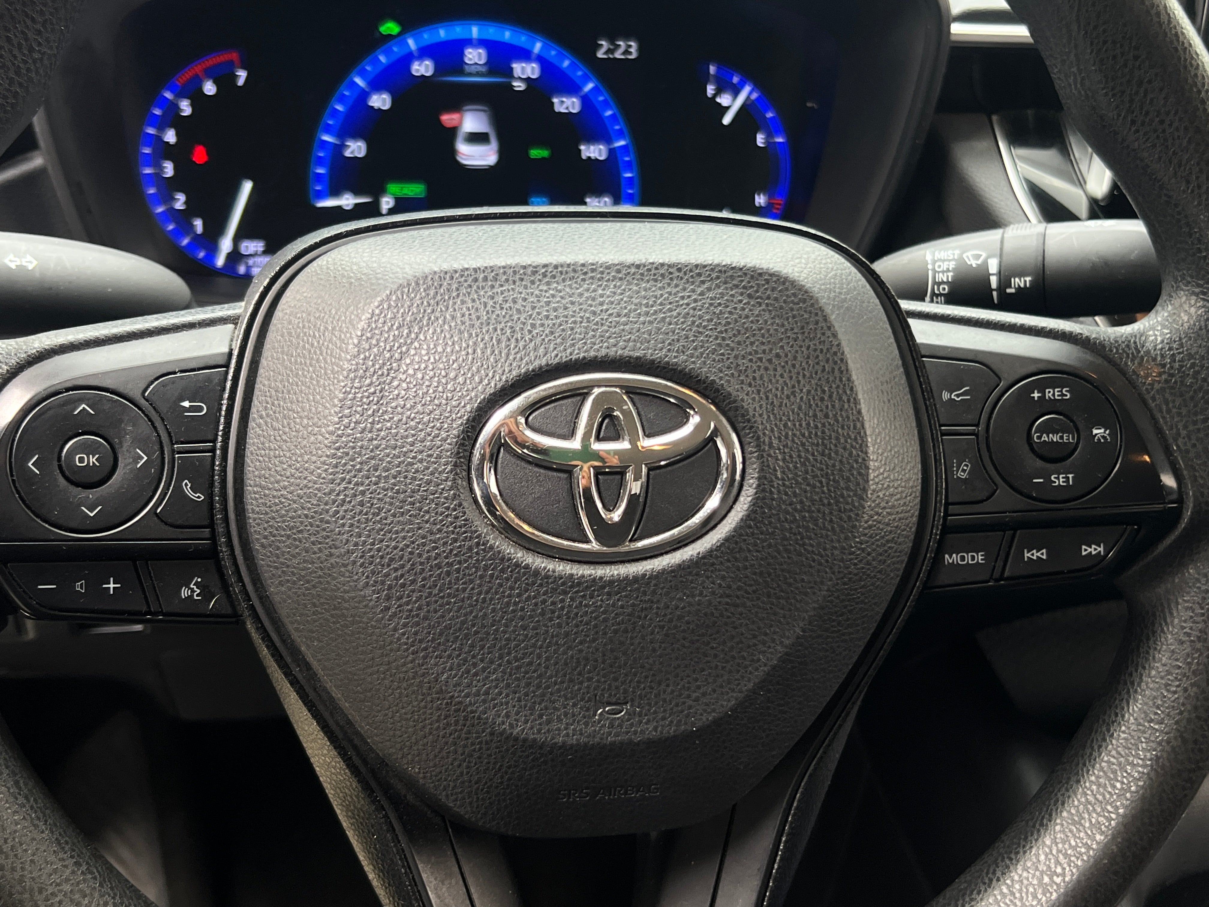 Thumbnail: 2021 Toyota Corolla - 5
