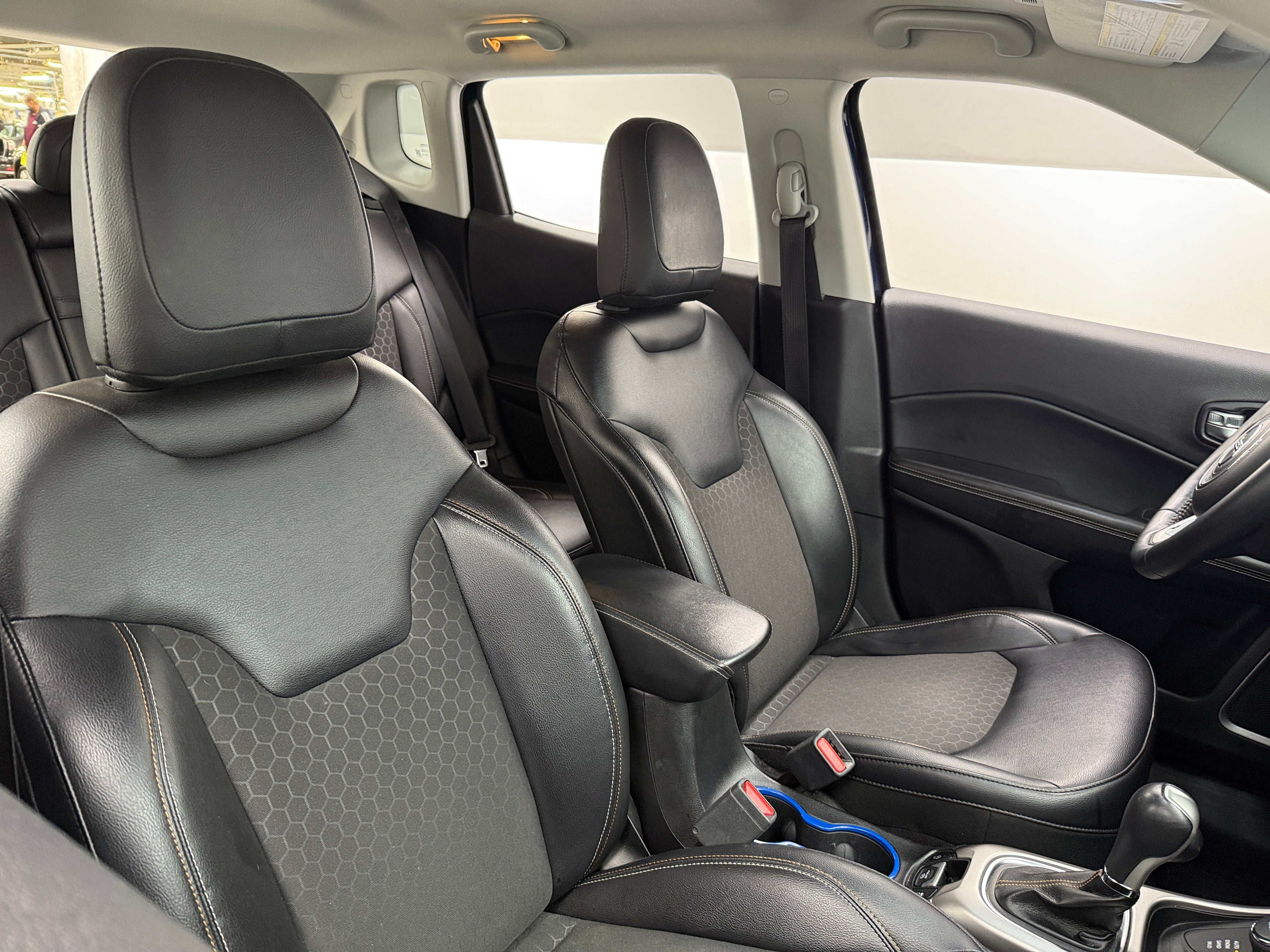 Thumbnail: 2017 Jeep Compass - 2