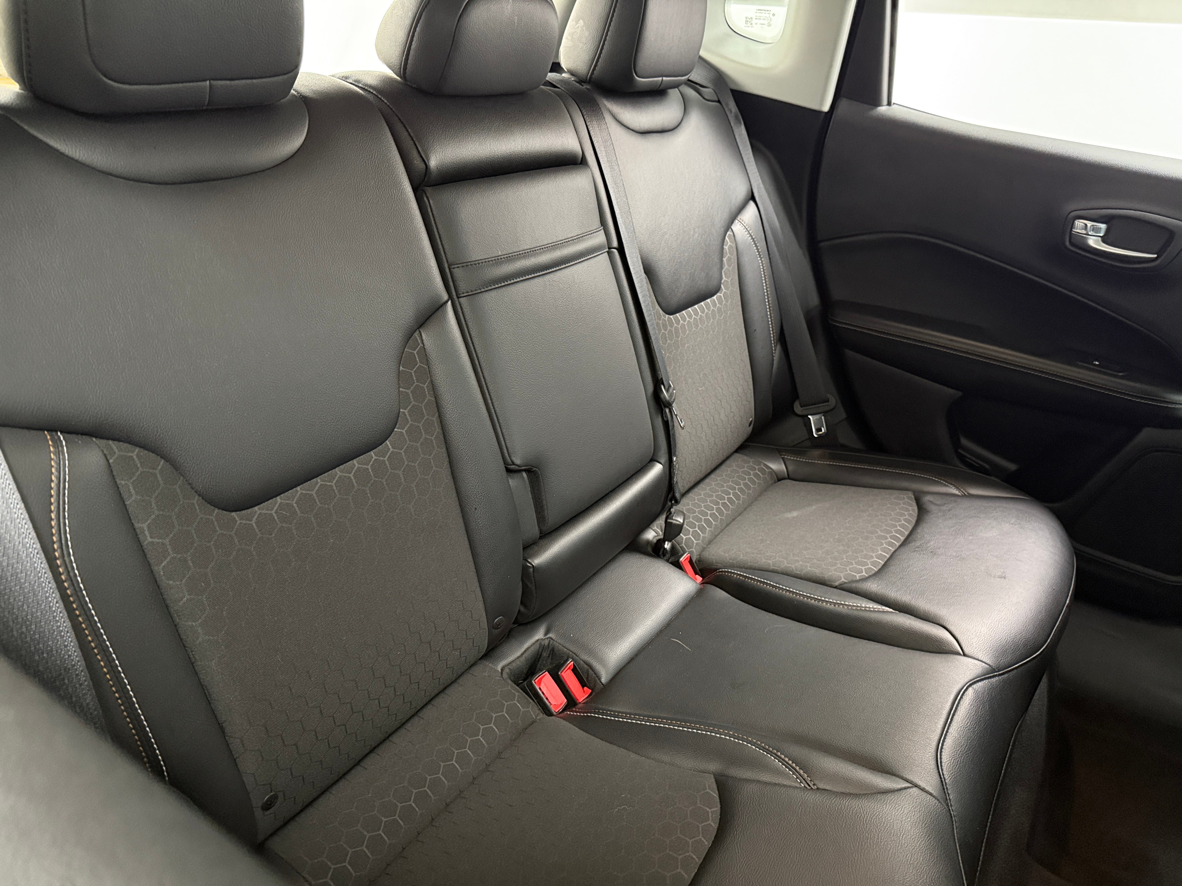Thumbnail: 2017 Jeep Compass - 6