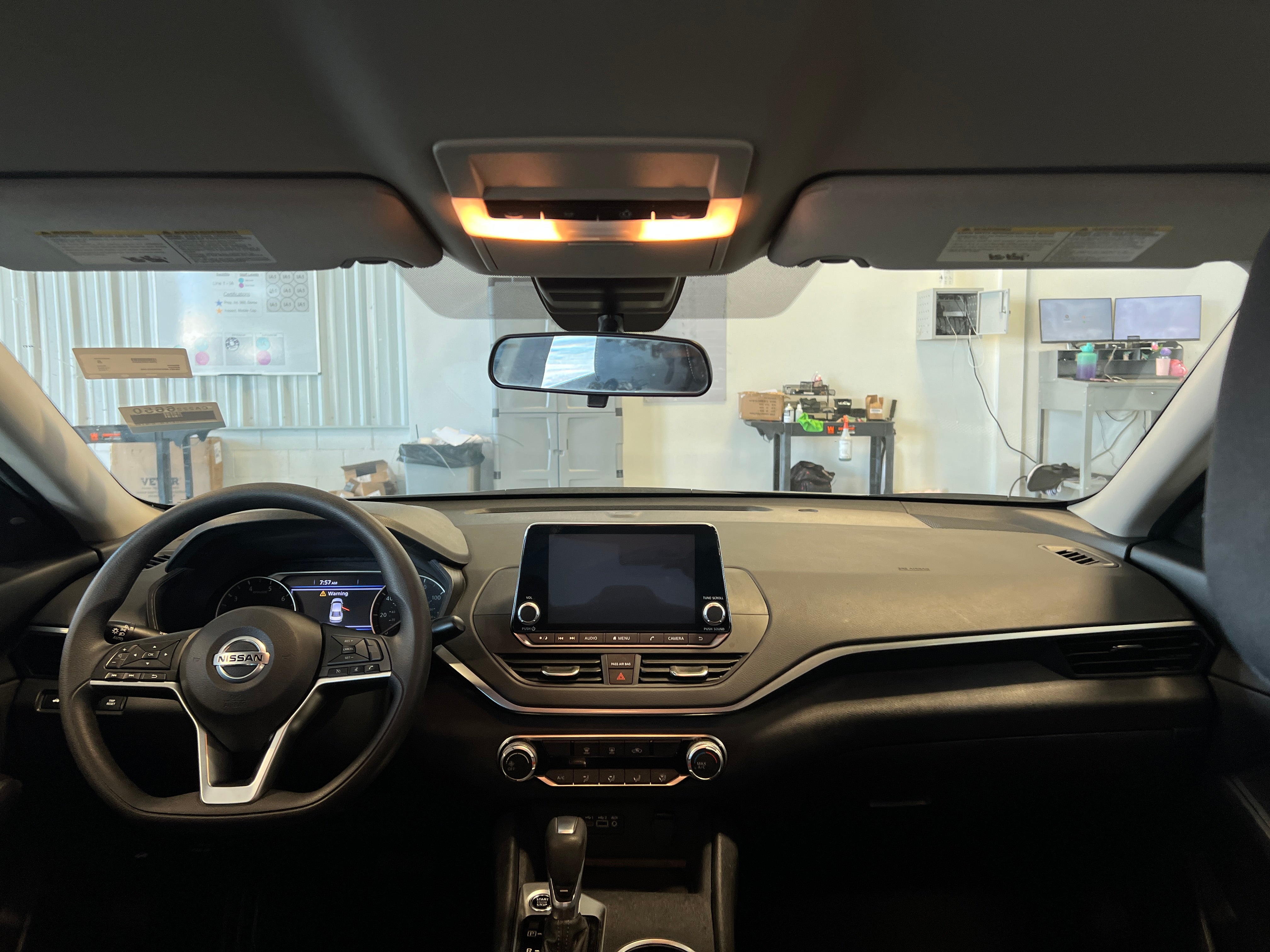 Thumbnail: 2022 Nissan Altima - 3