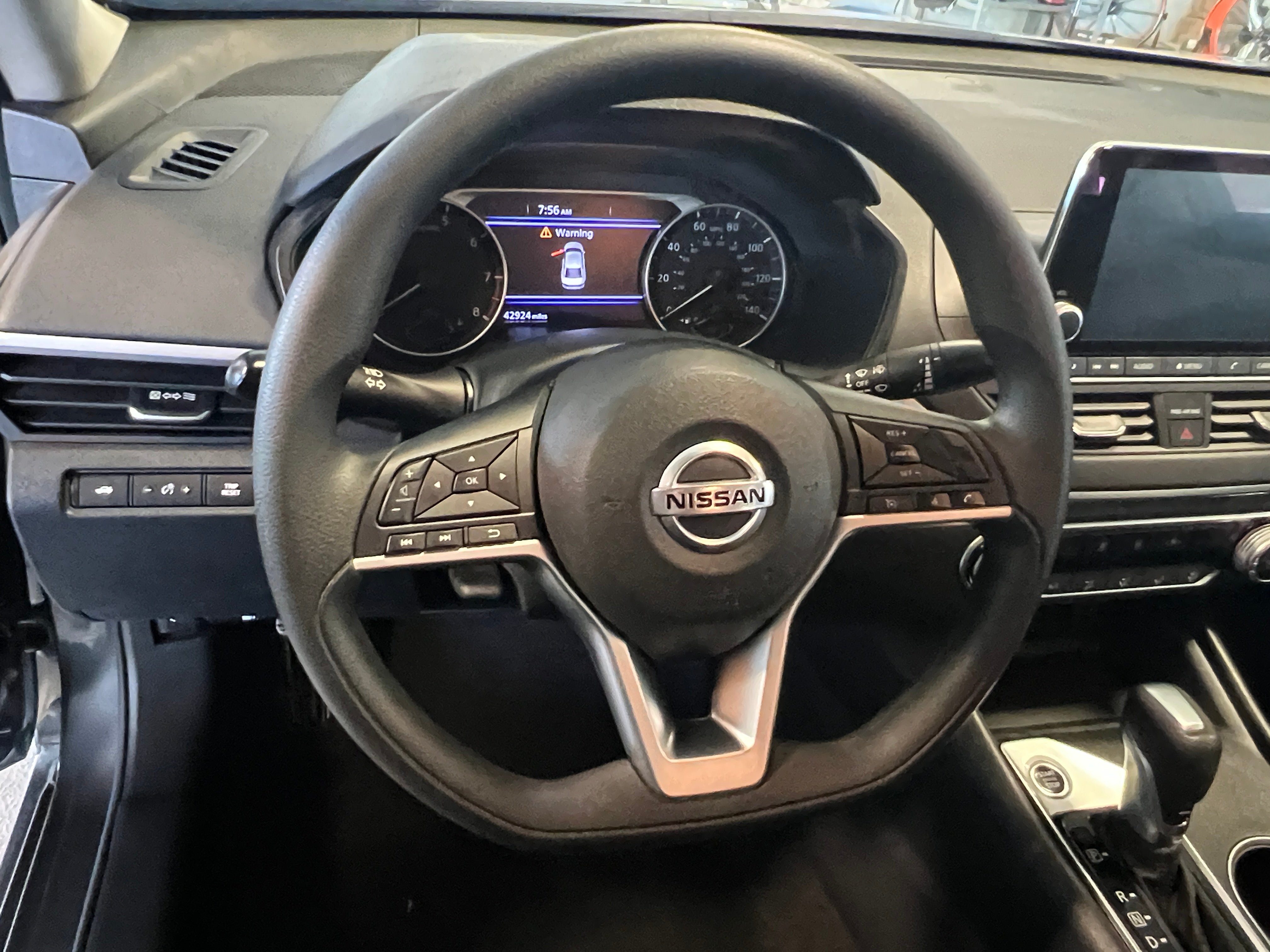 Thumbnail: 2022 Nissan Altima - 5