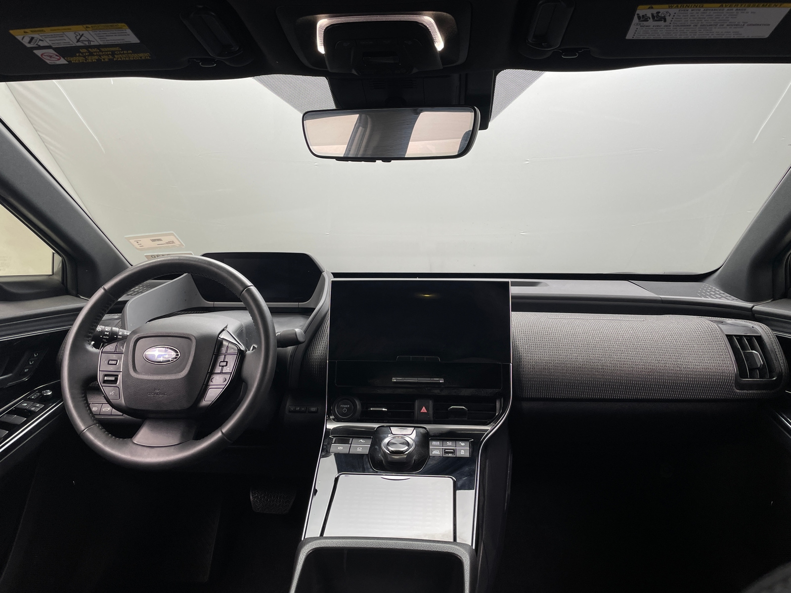 Thumbnail: 2023 Subaru Solterra - 3