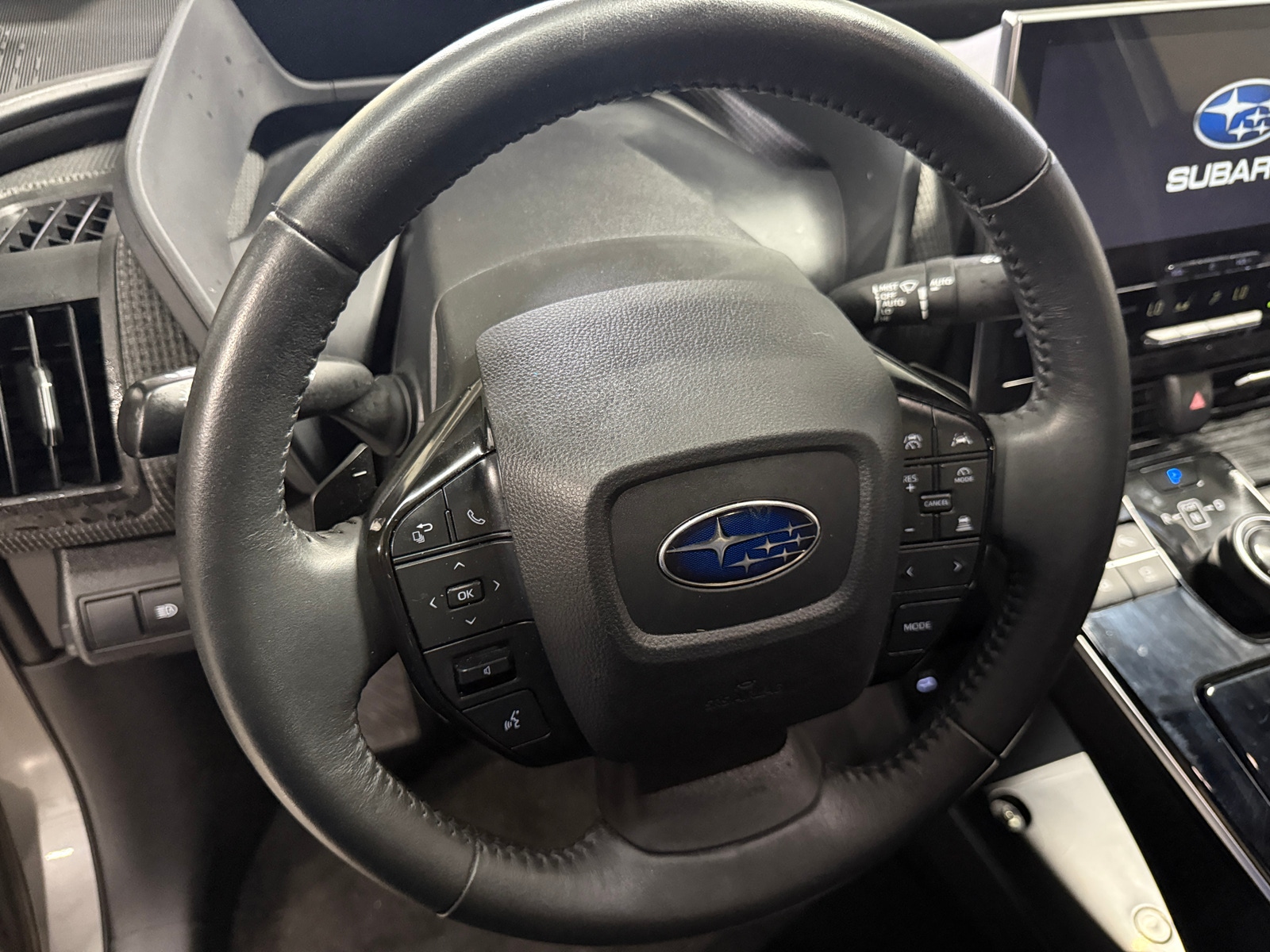 Thumbnail: 2023 Subaru Solterra - 5
