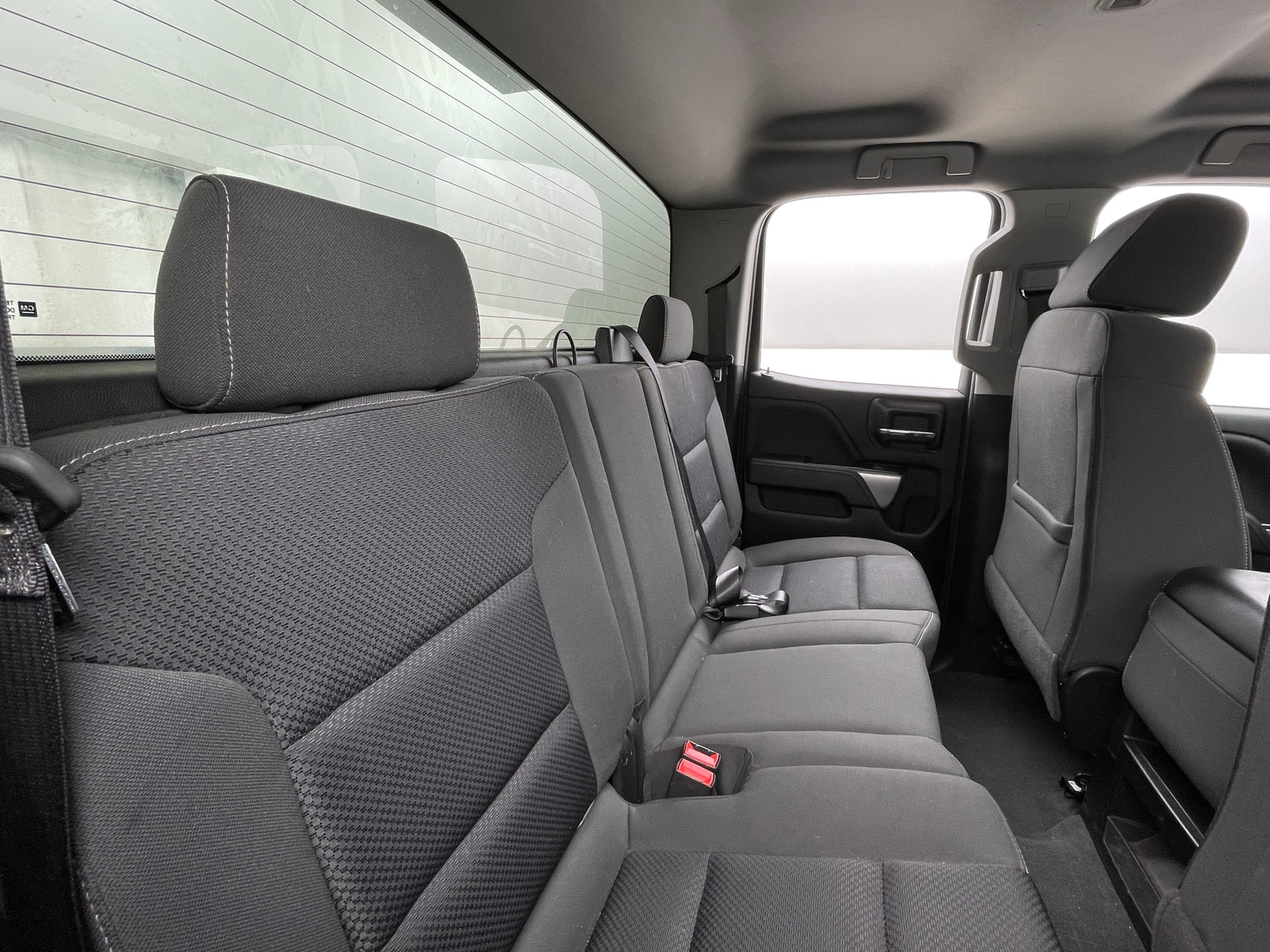 Thumbnail: 2019 Chevrolet Silverado 1500 - 5