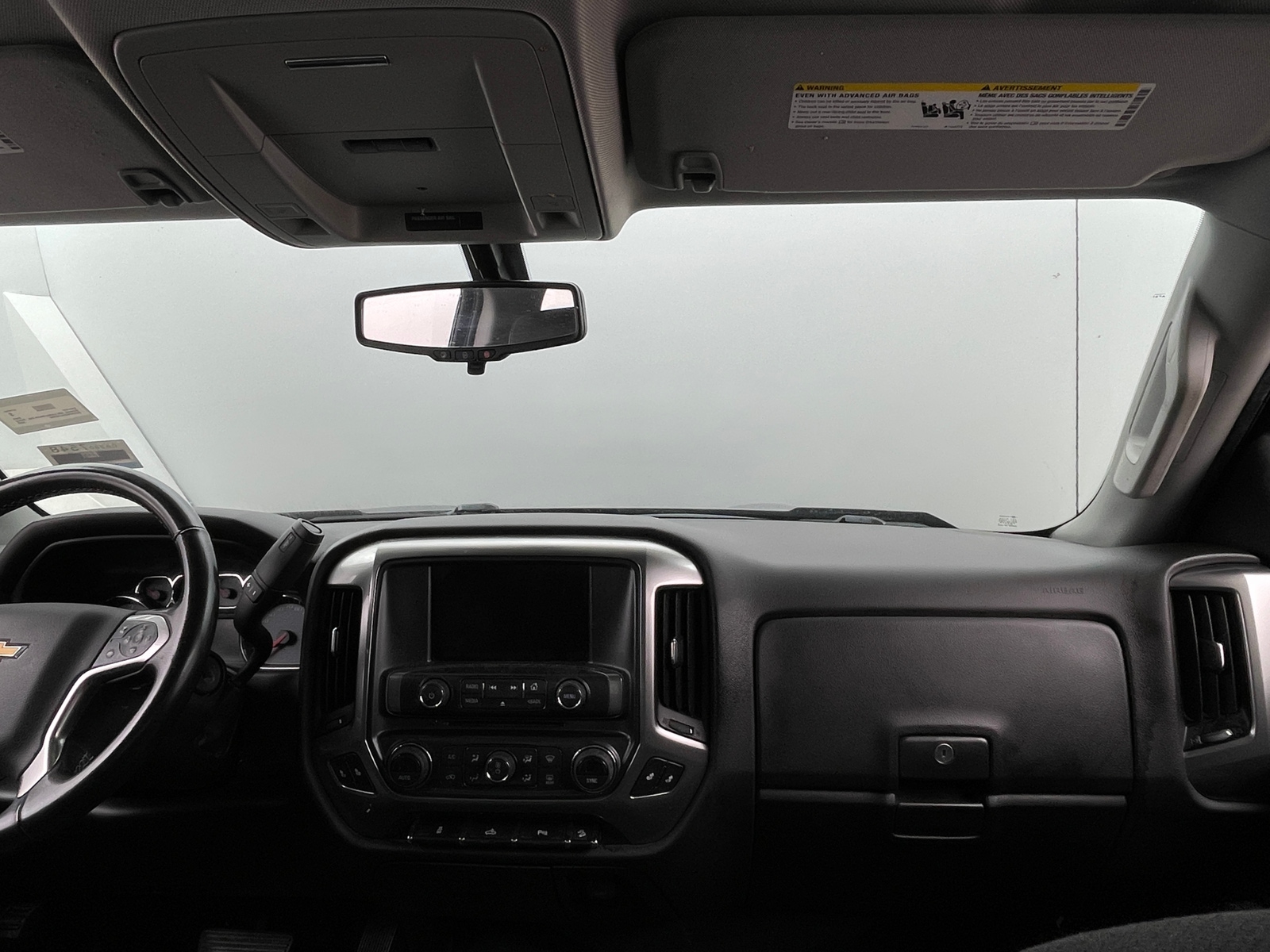 Thumbnail: 2019 Chevrolet Silverado 1500 - 3