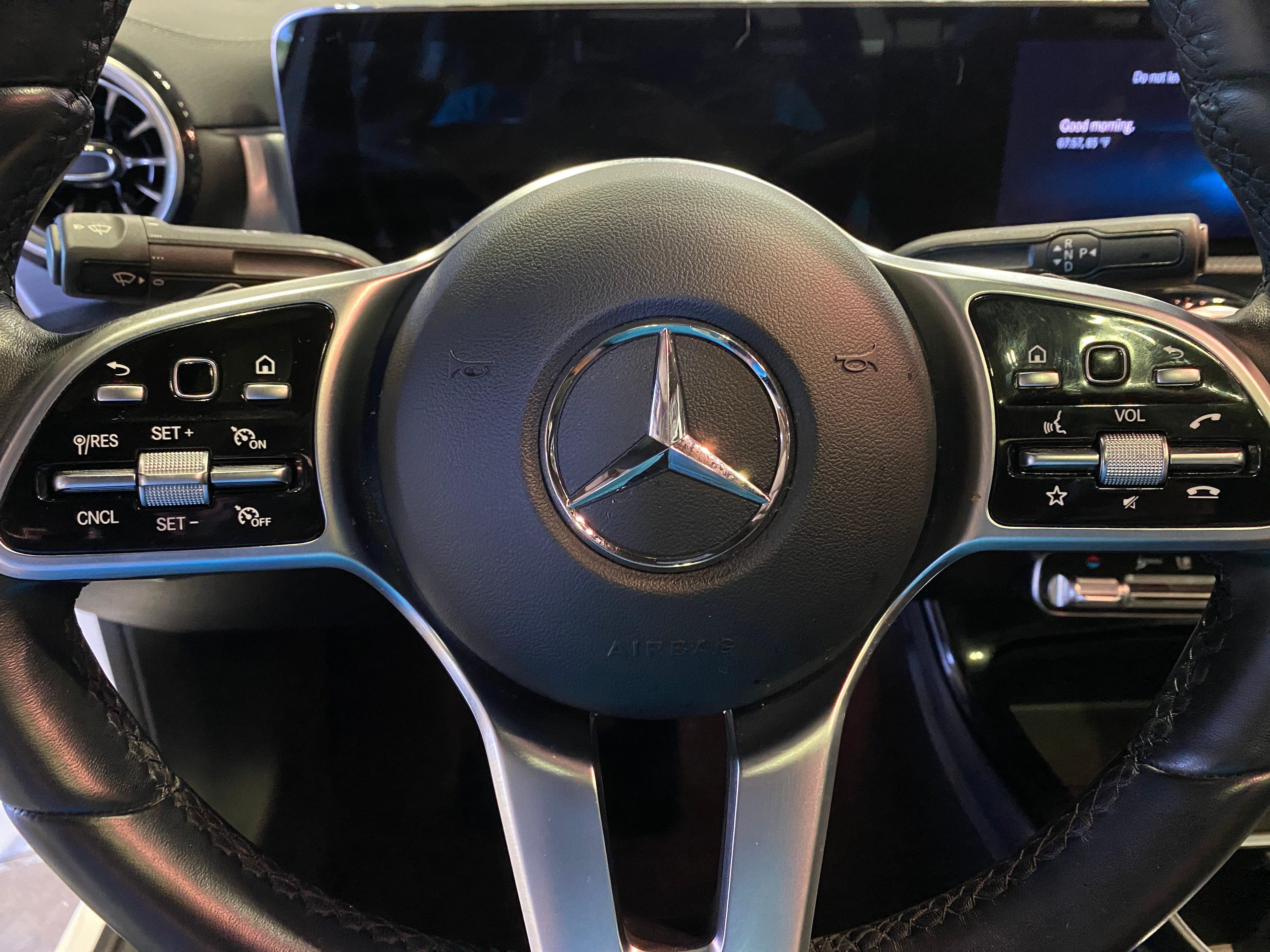 Thumbnail: 2022 Mercedes-Benz A-Class - 4