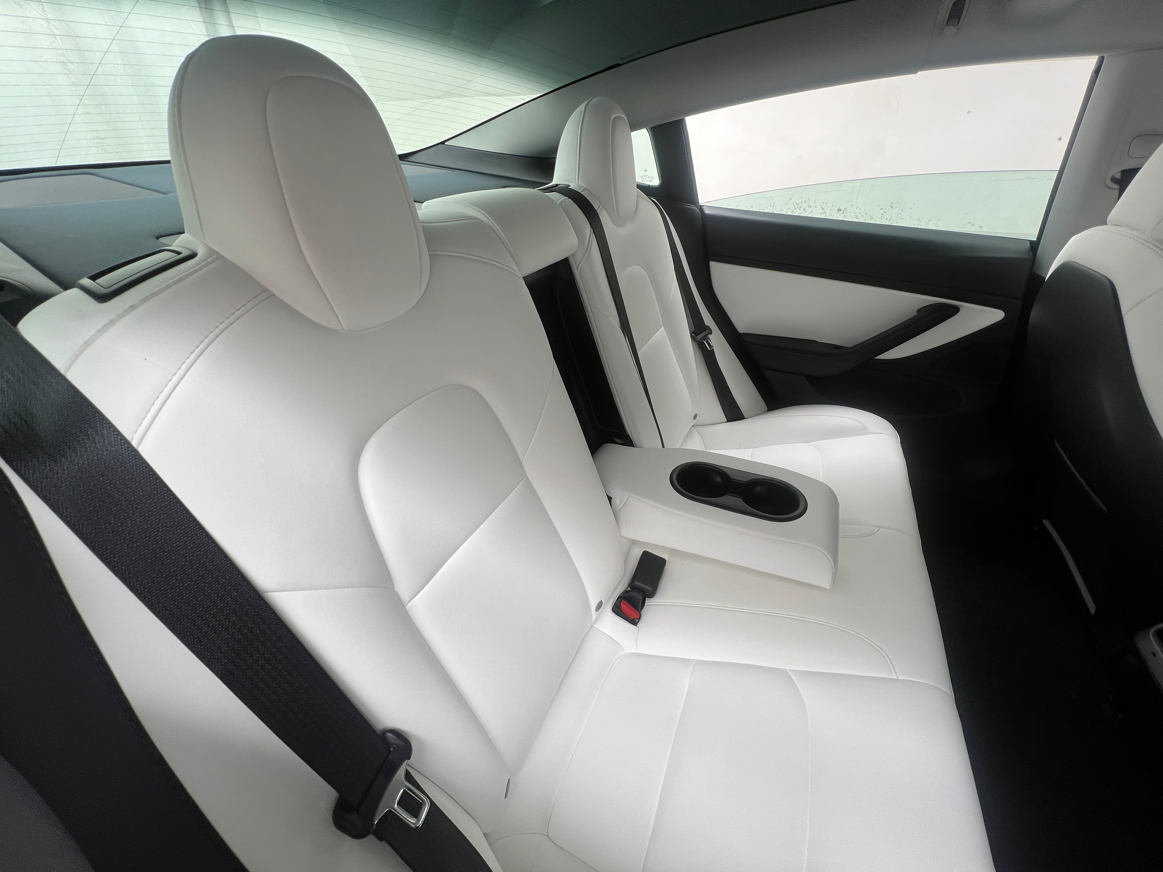 Thumbnail: 2021 Tesla Model 3 - 5