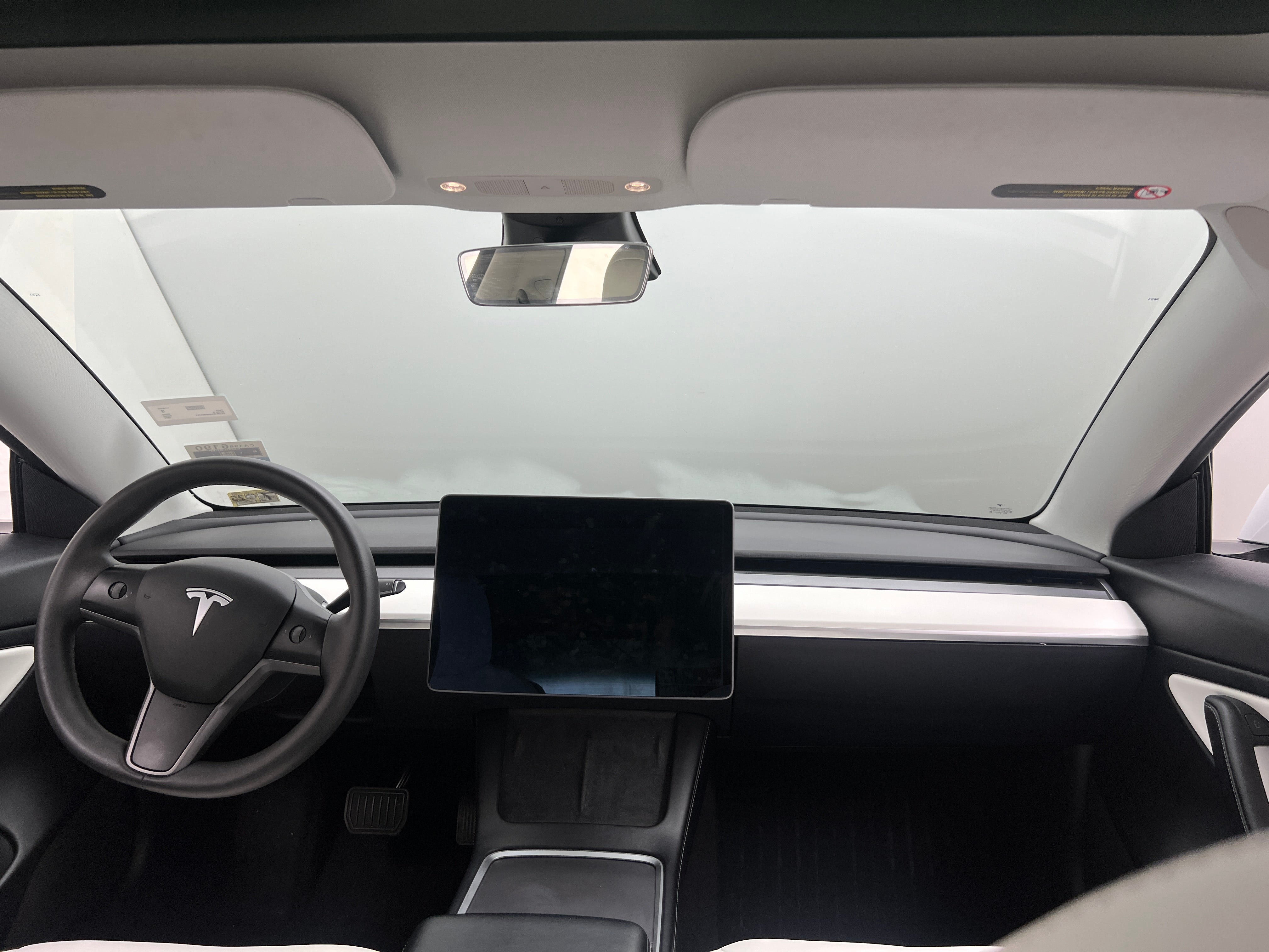 Thumbnail: 2021 Tesla Model 3 - 2