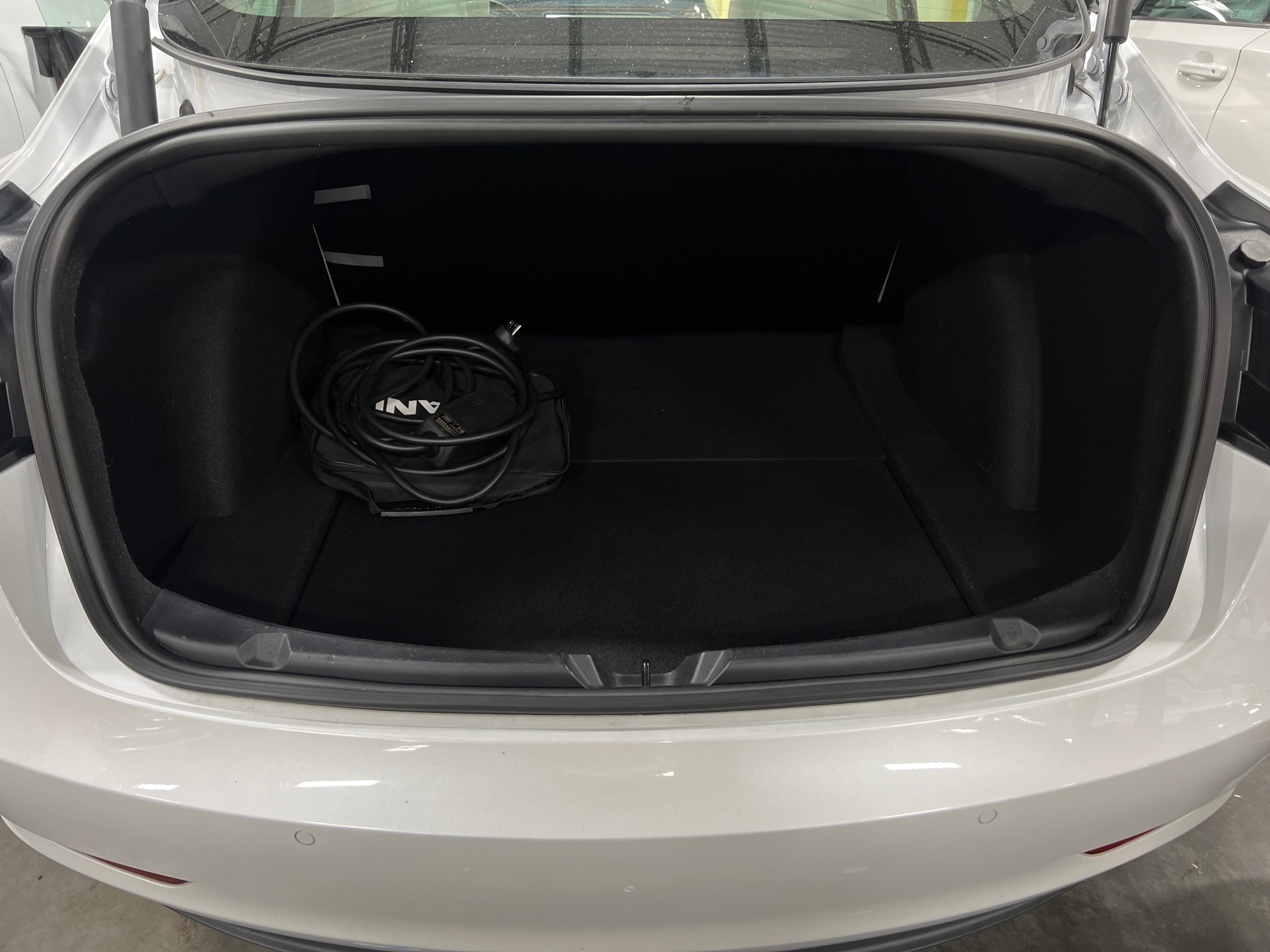 Thumbnail: 2021 Tesla Model 3 - 6