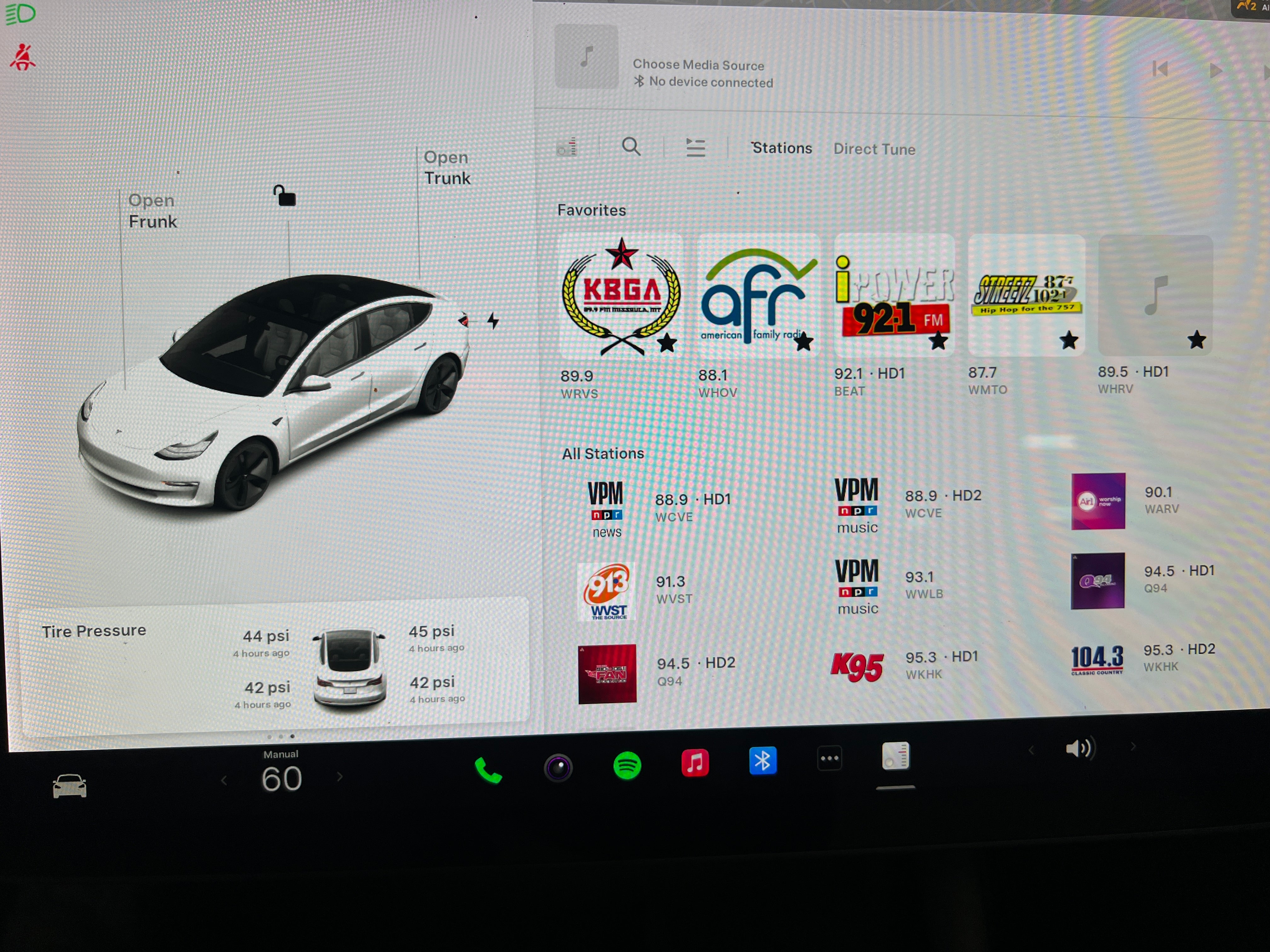 Thumbnail: 2021 Tesla Model 3 - 3