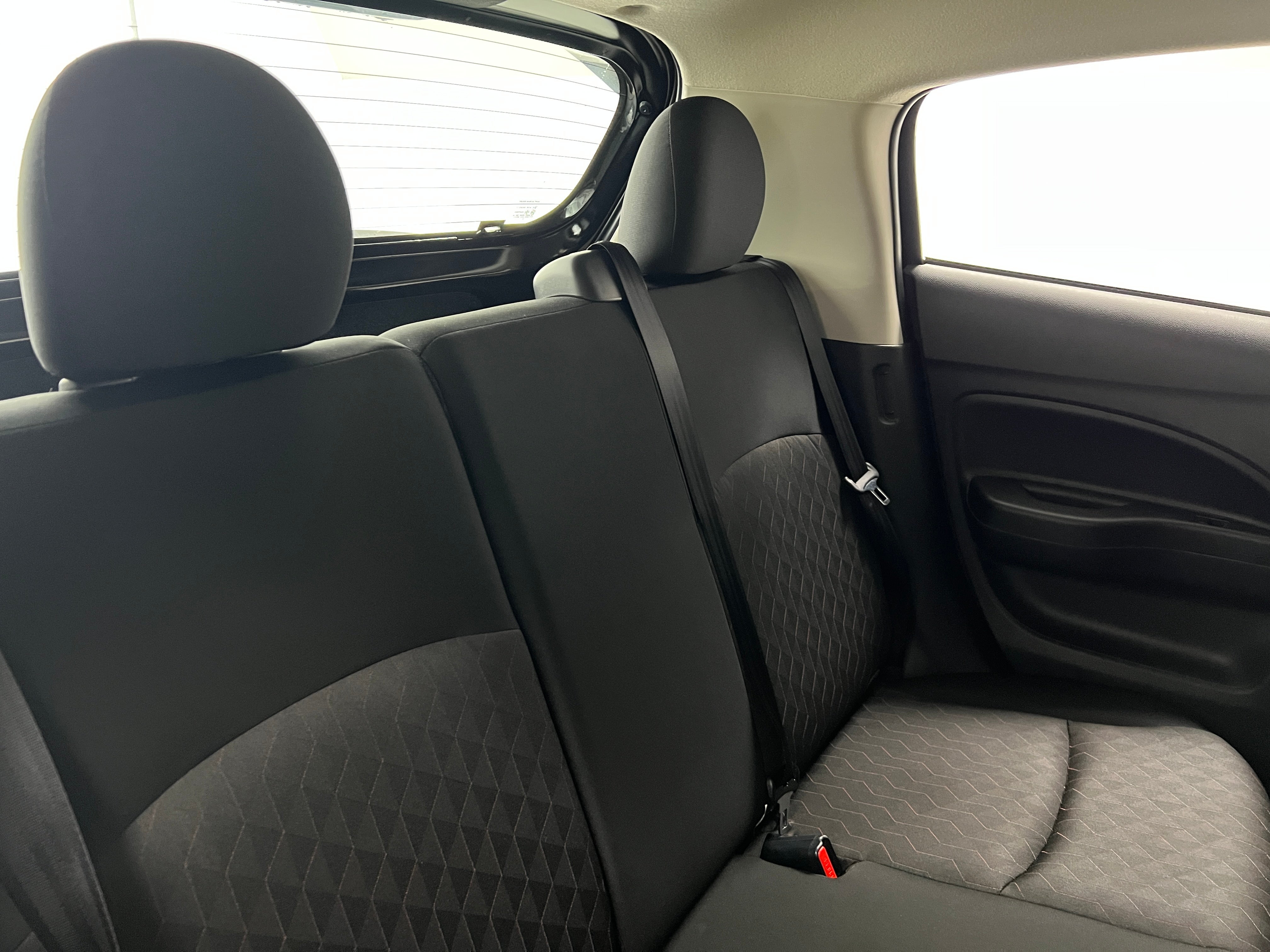 Thumbnail: 2024 Mitsubishi Mirage - 6
