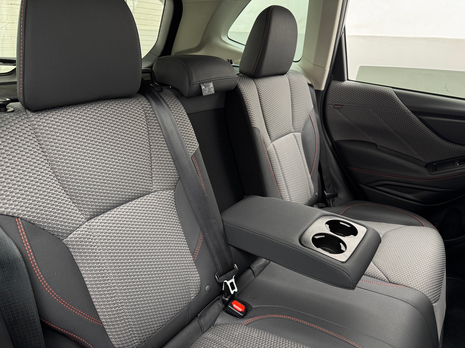 Thumbnail: 2024 Subaru Forester - 6