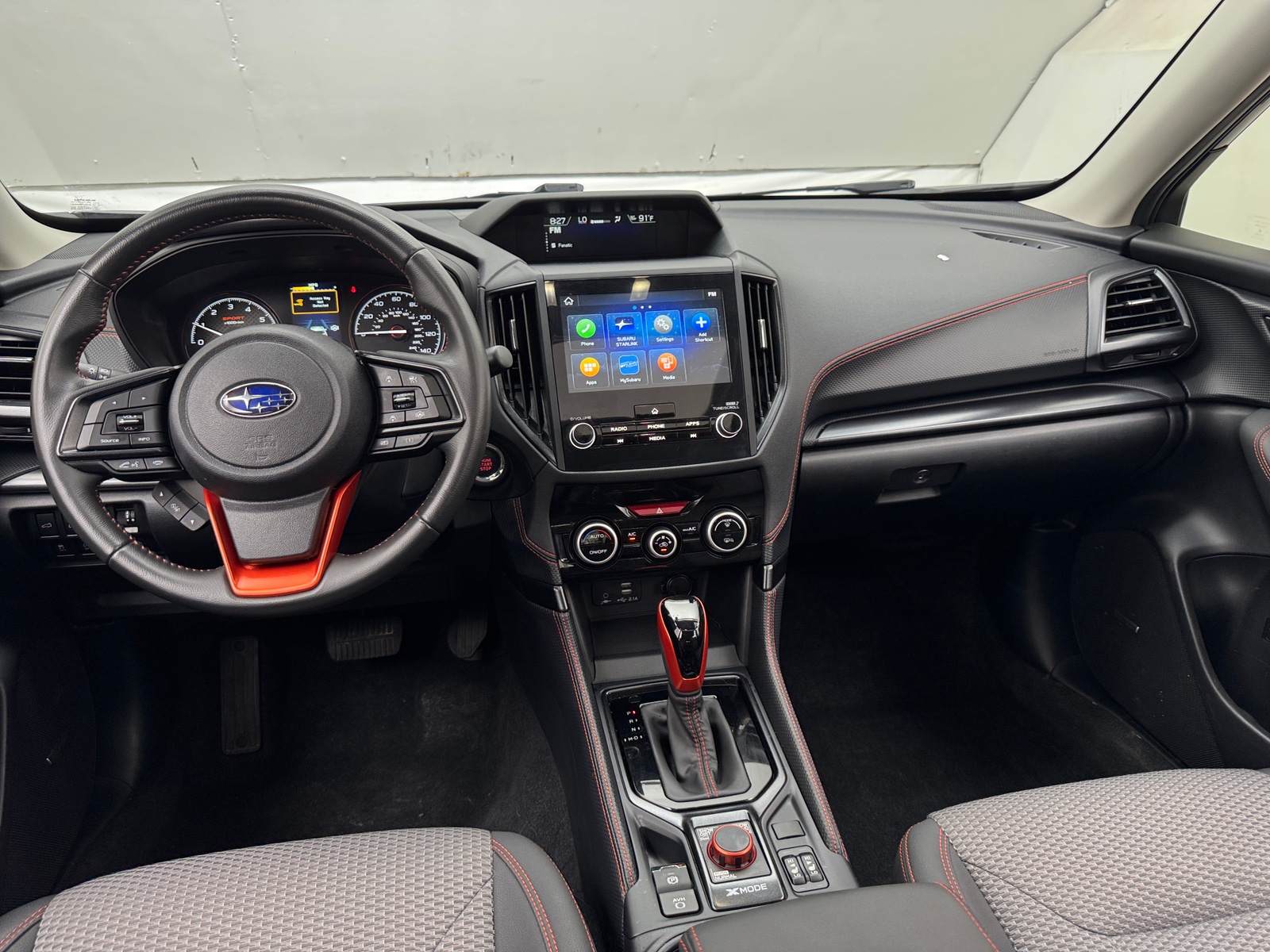 Thumbnail: 2024 Subaru Forester - 3