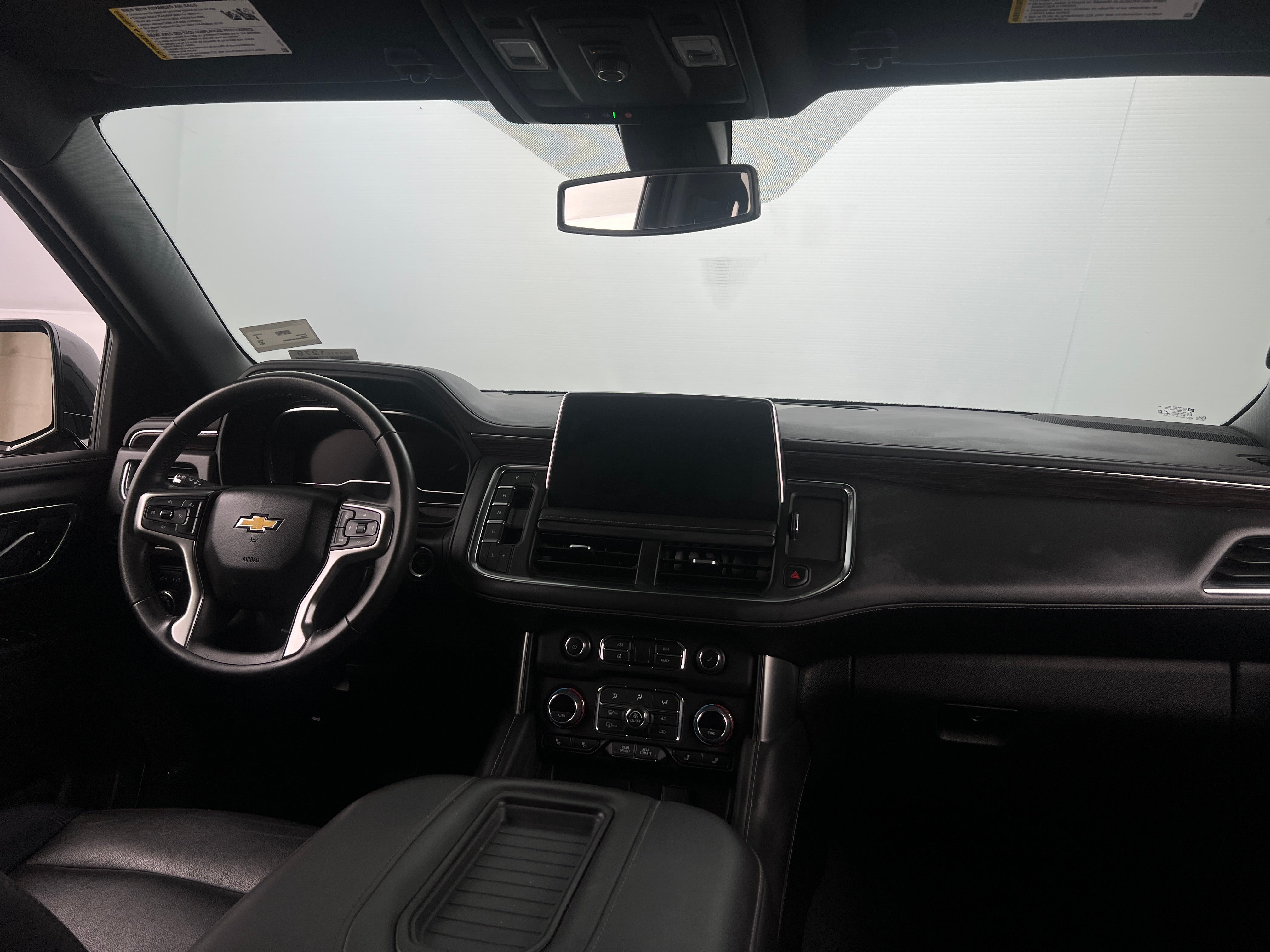 Thumbnail: 2022 Chevrolet Tahoe - 2
