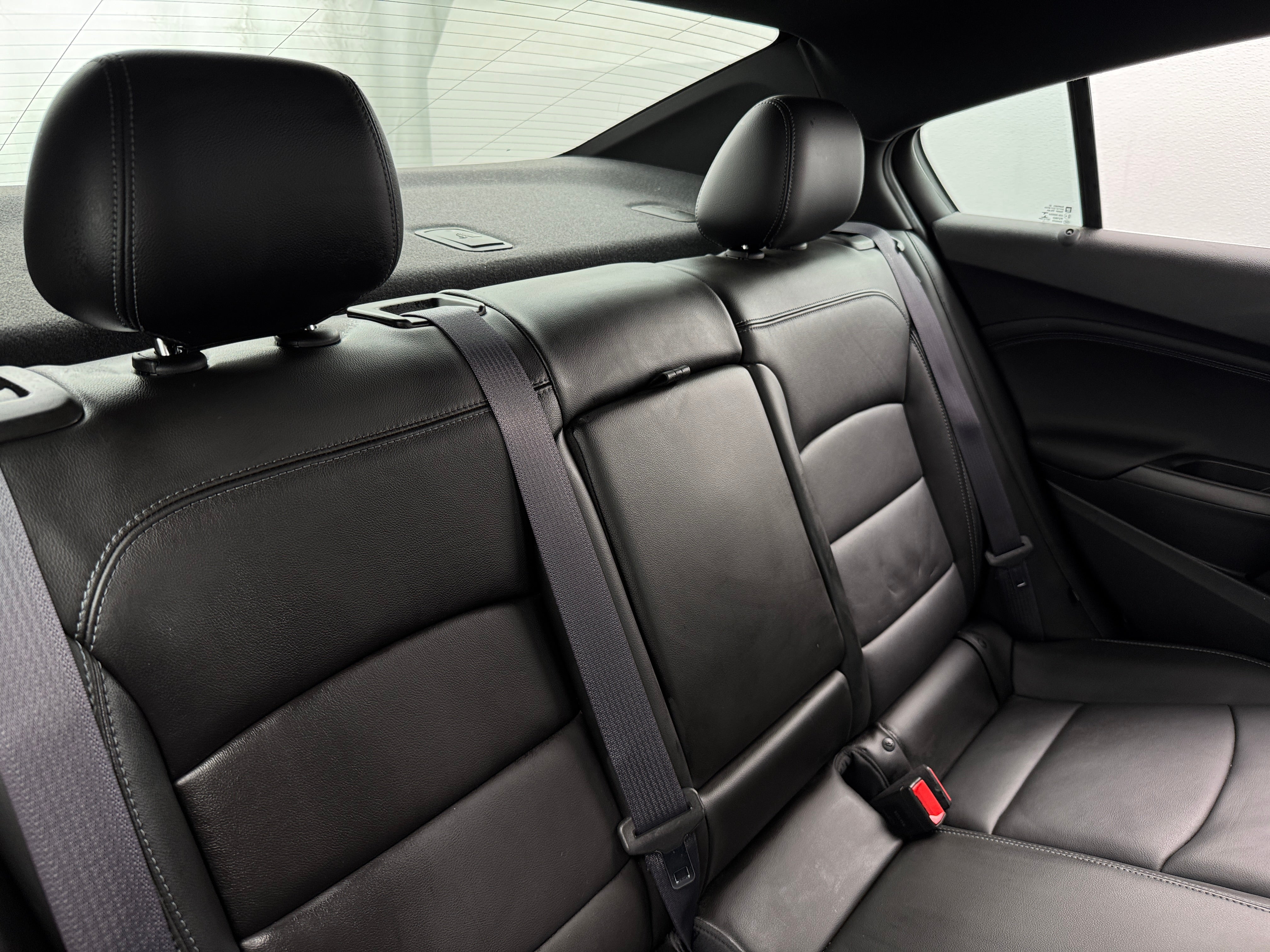 Thumbnail: 2016 Chevrolet Cruze - 5