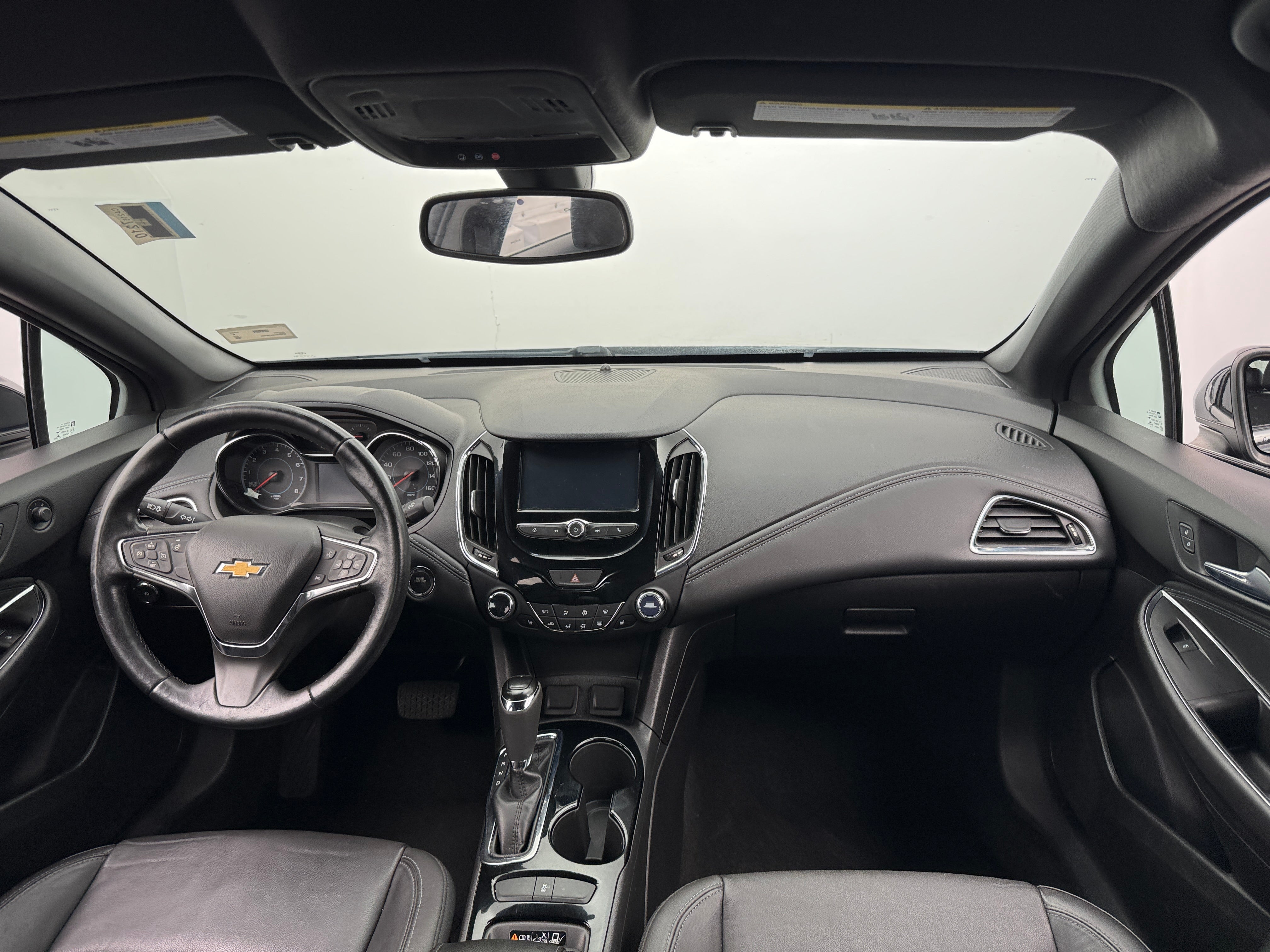 Thumbnail: 2016 Chevrolet Cruze - 2