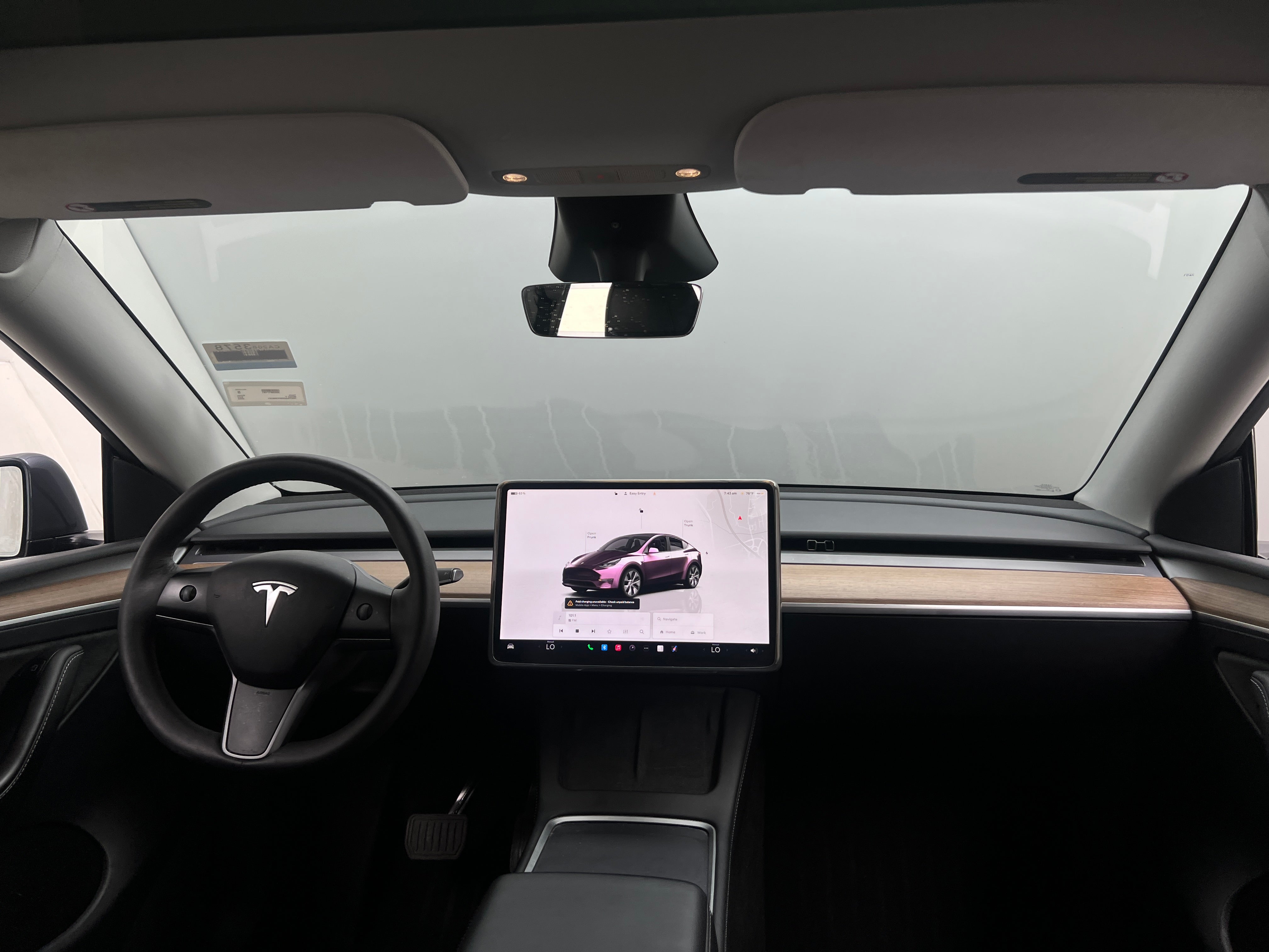 Thumbnail: 2023 Tesla Model Y - 2
