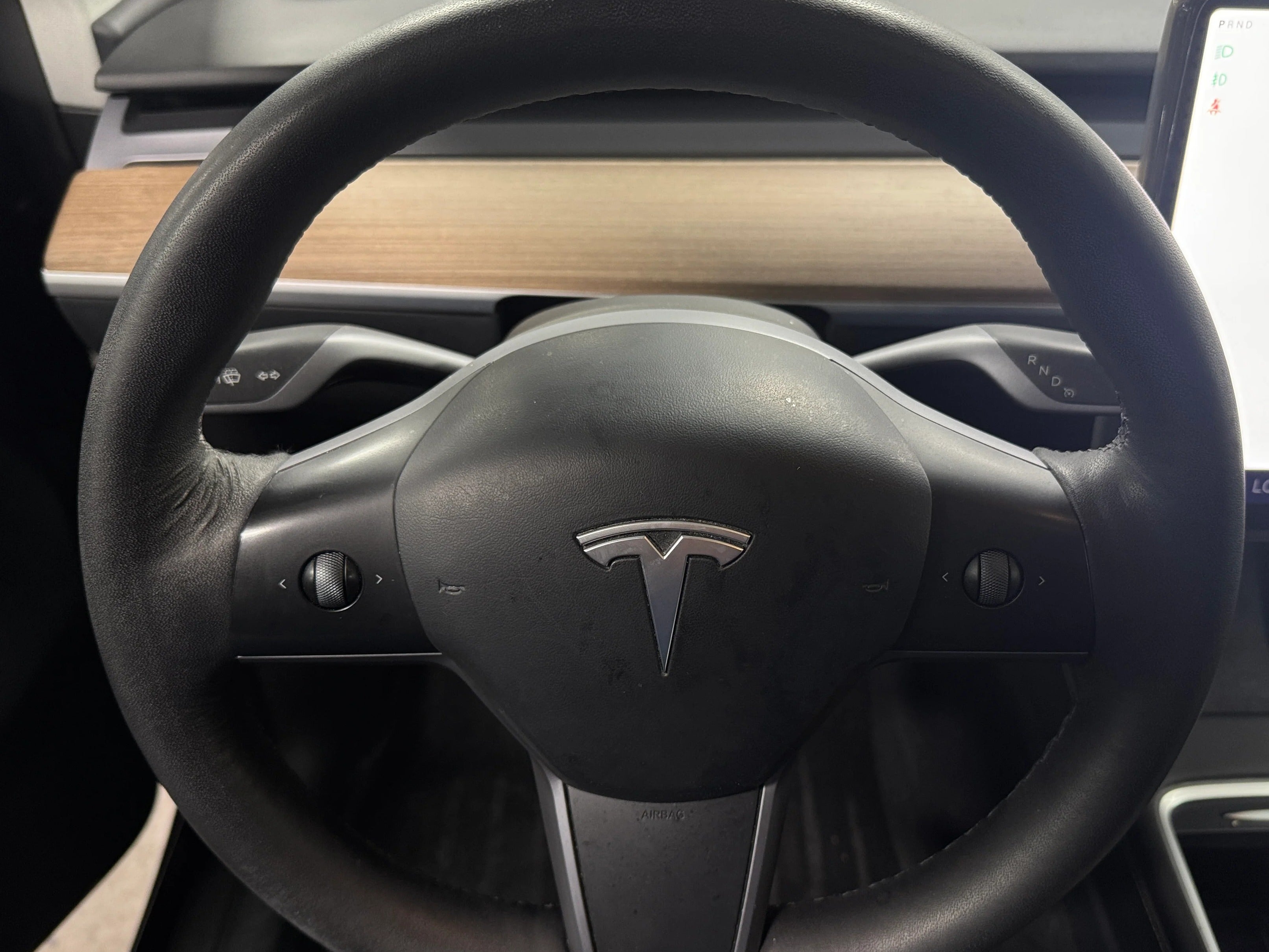 Thumbnail: 2023 Tesla Model Y - 4