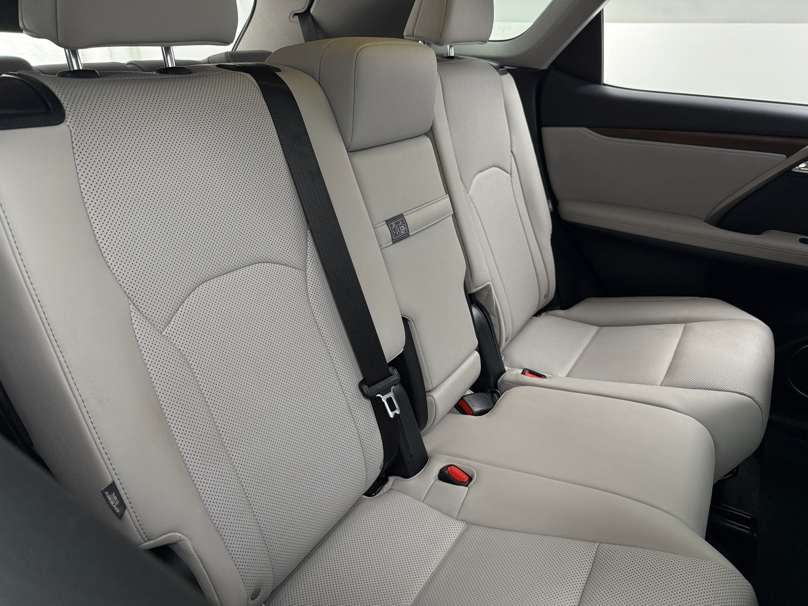 Thumbnail: 2021 Lexus RX - 5