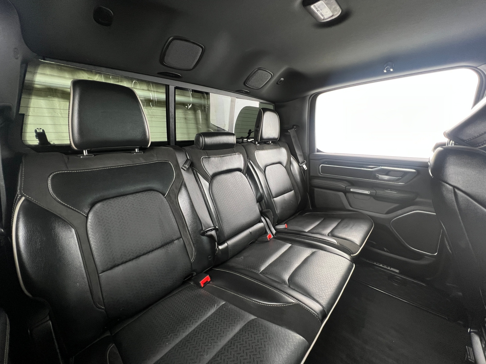 Thumbnail: 2021 RAM 1500 - 5