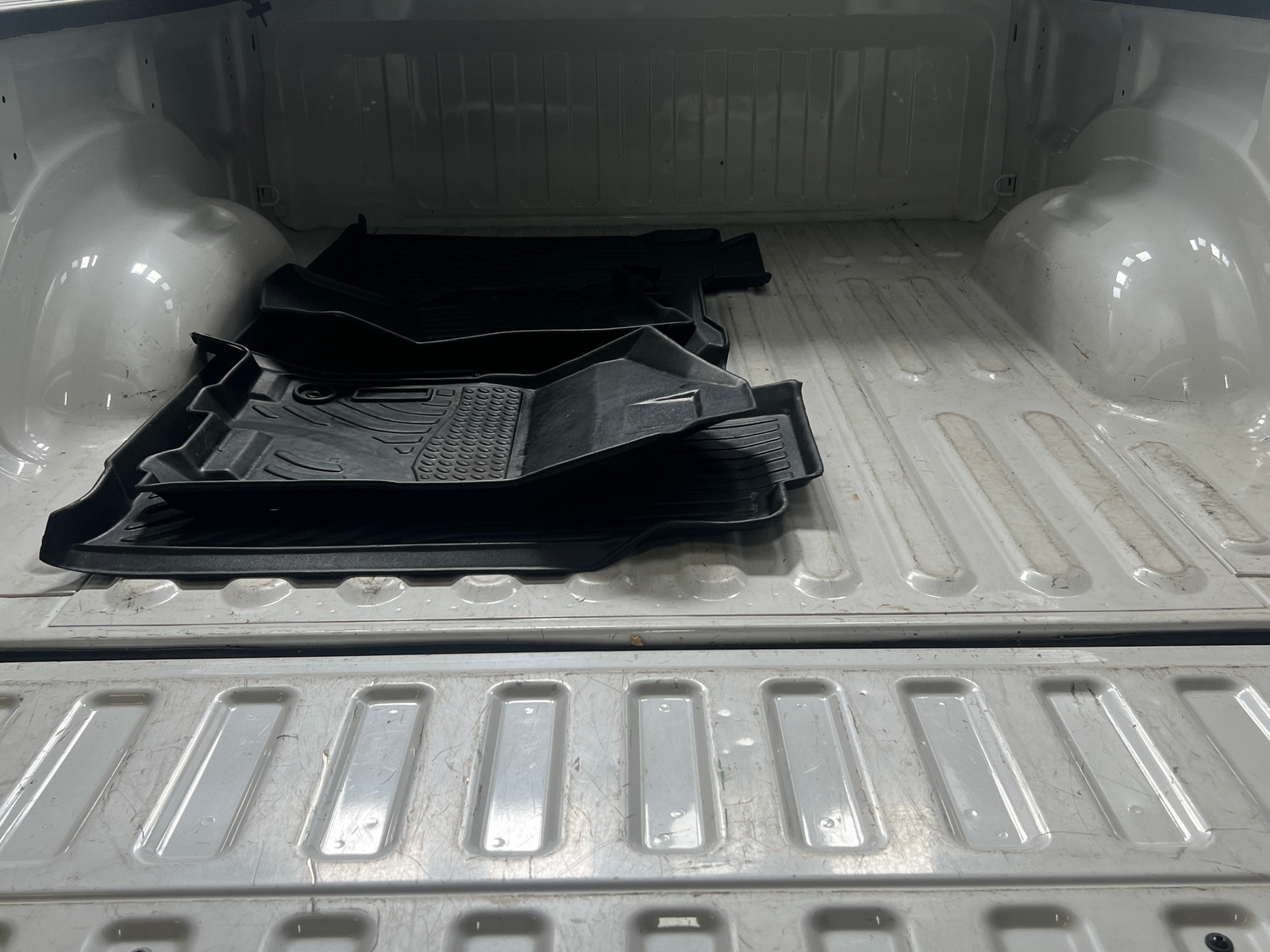 Thumbnail: 2021 RAM 1500 - 6