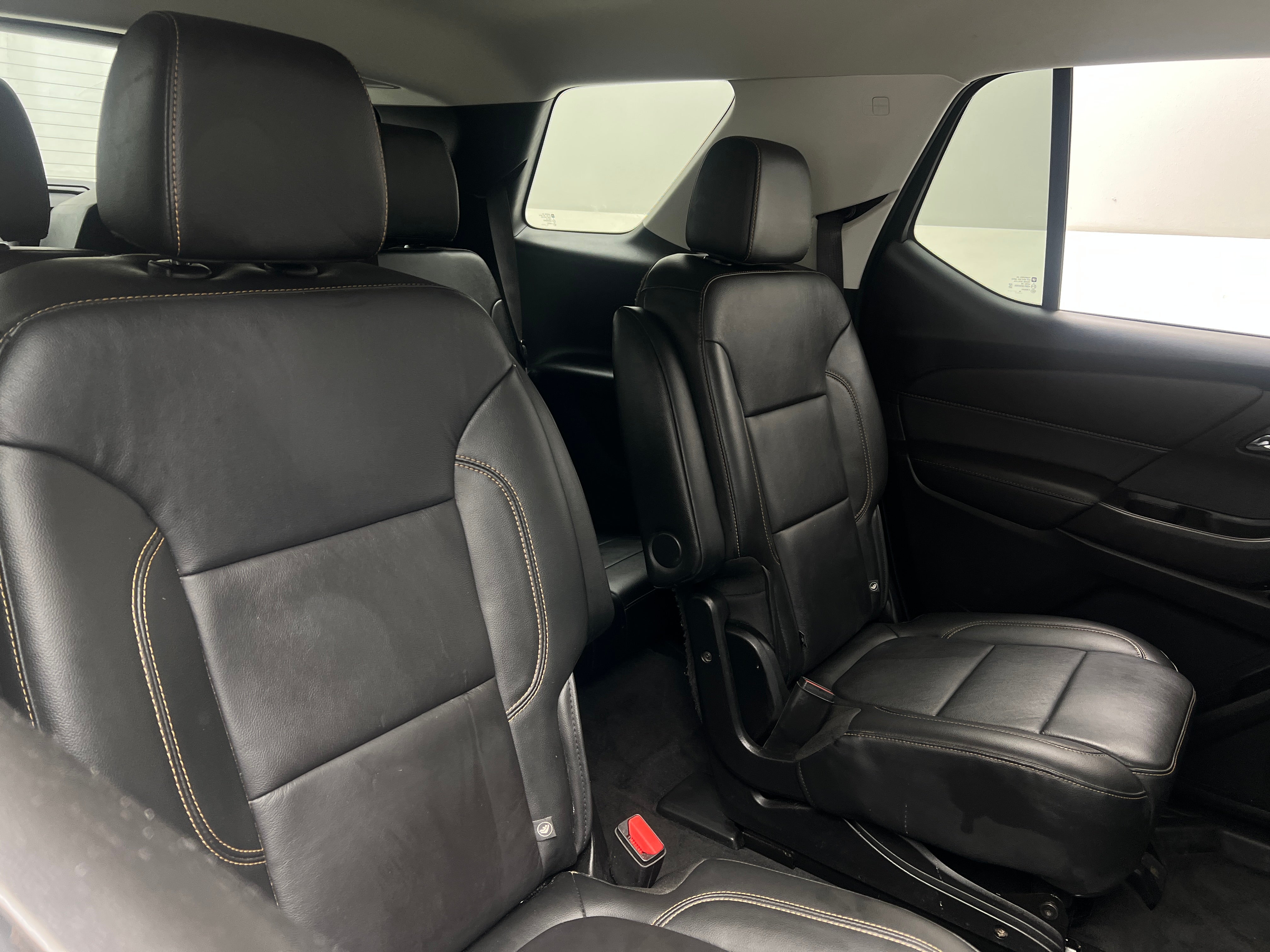 Thumbnail: 2020 Chevrolet Traverse - 5