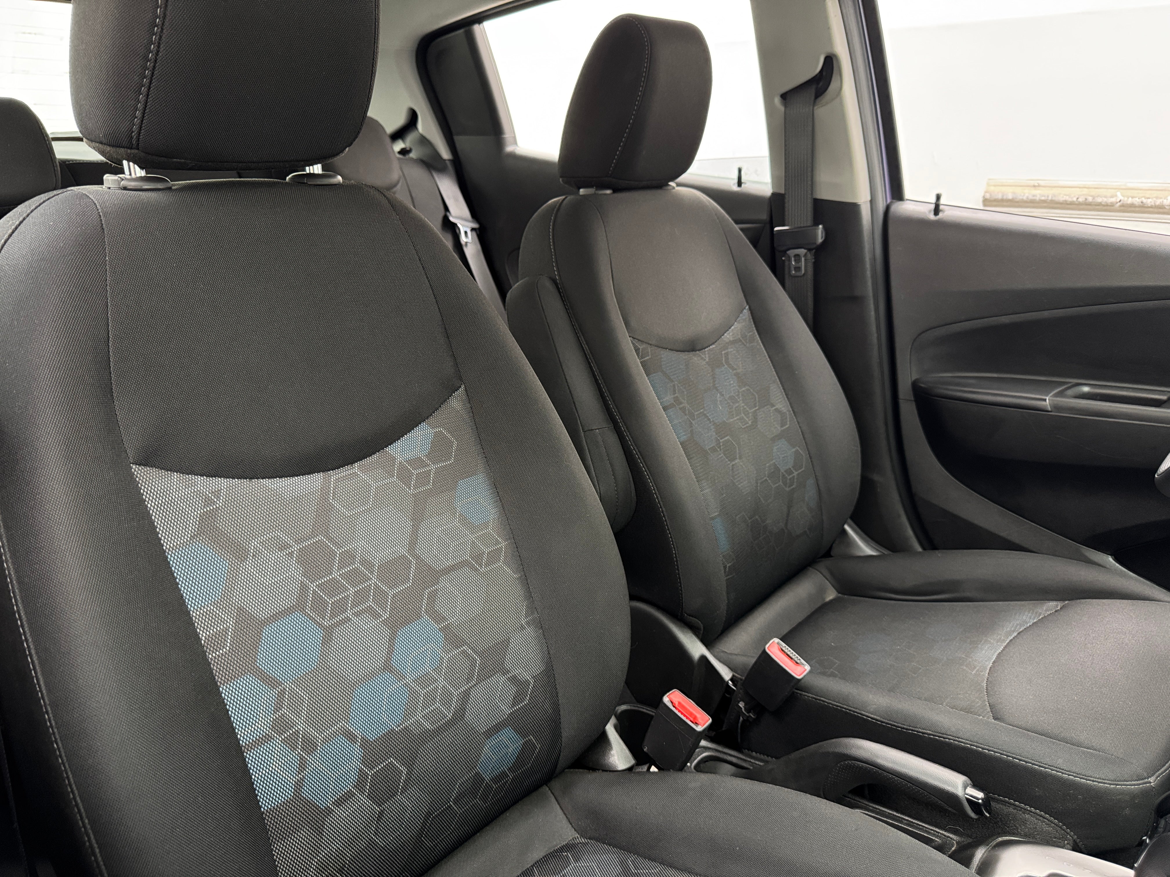 Thumbnail: 2017 Chevrolet Spark - 2