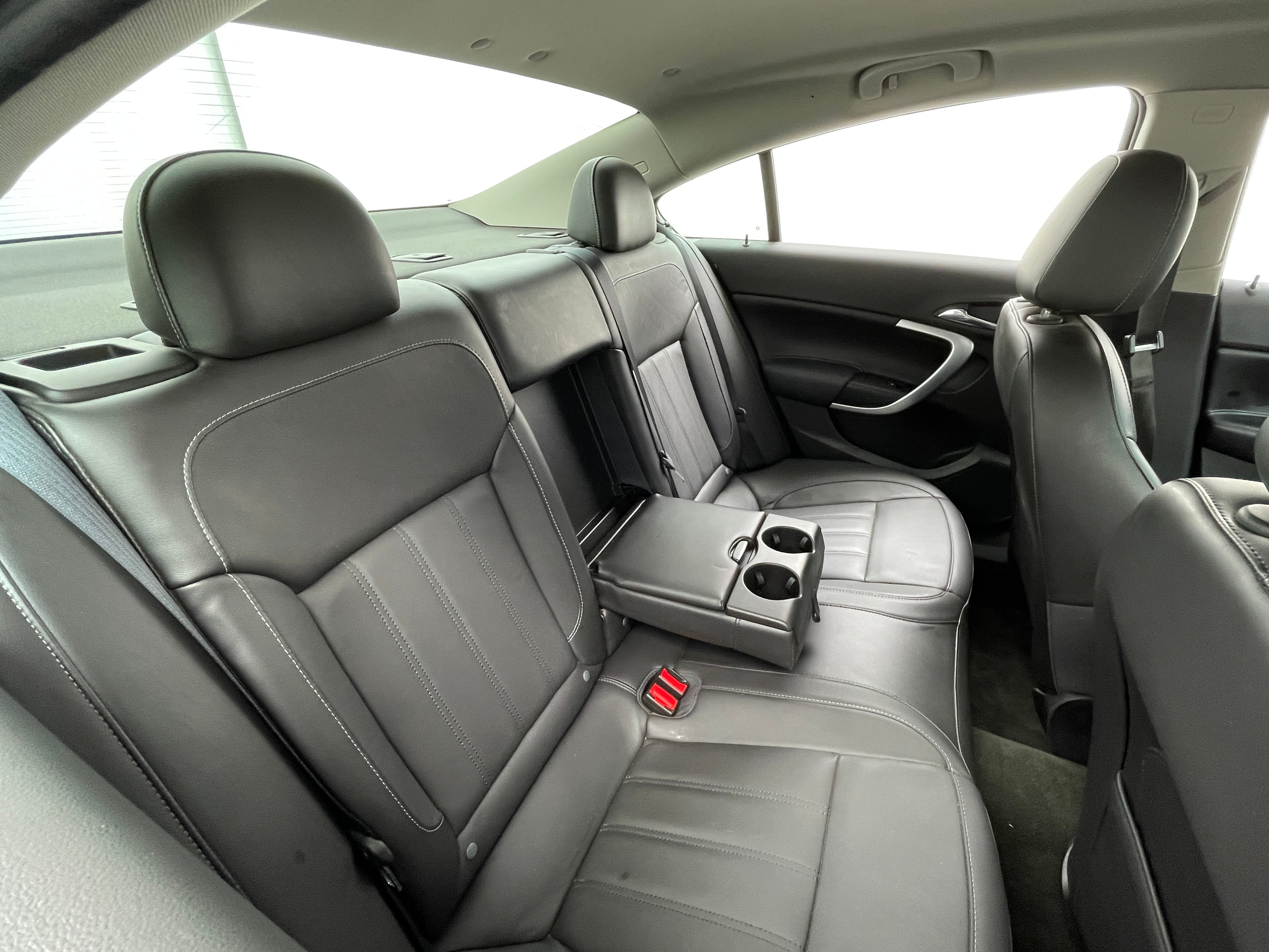 Thumbnail: 2017 Buick Regal - 5