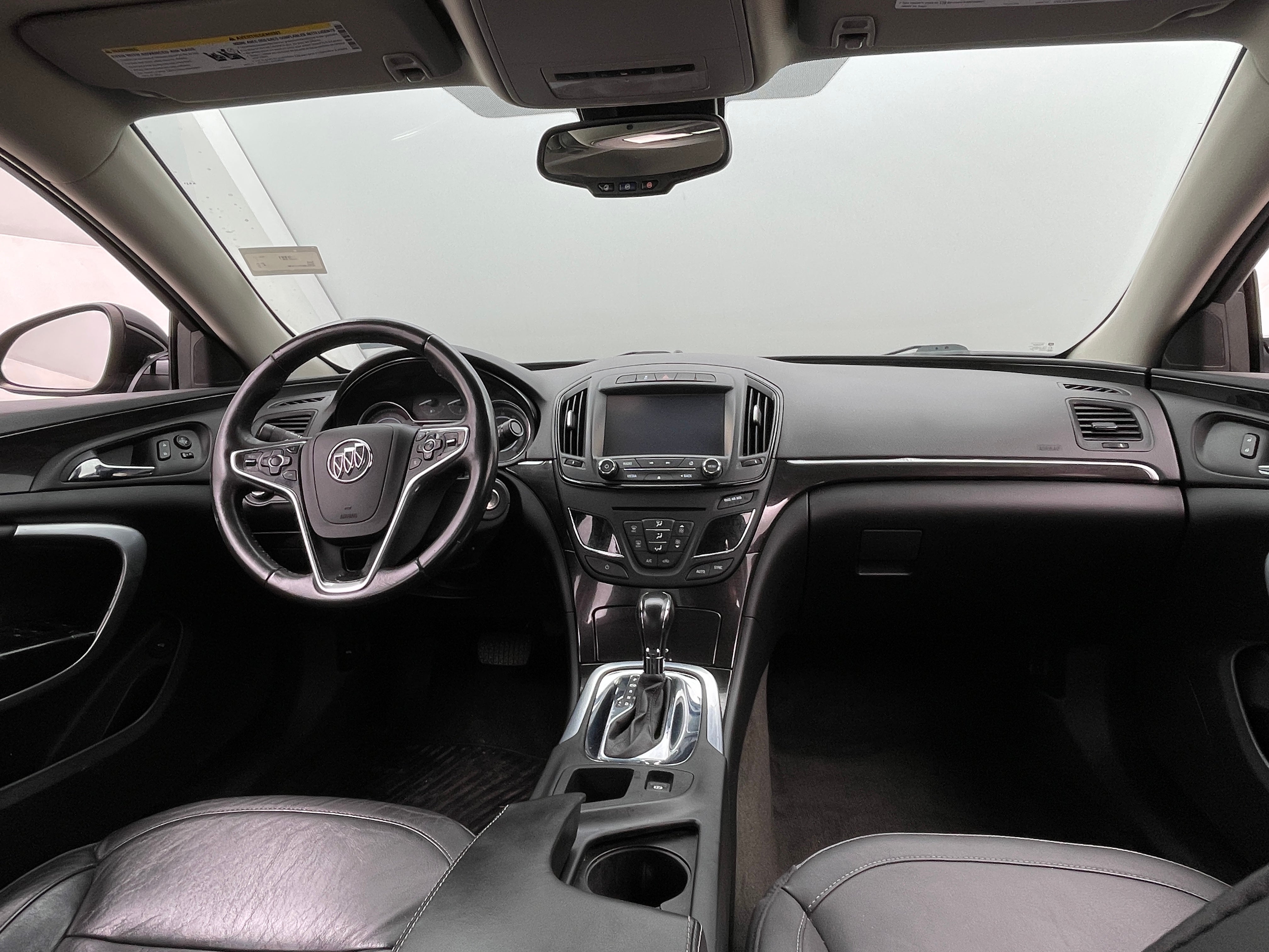 Thumbnail: 2017 Buick Regal - 2