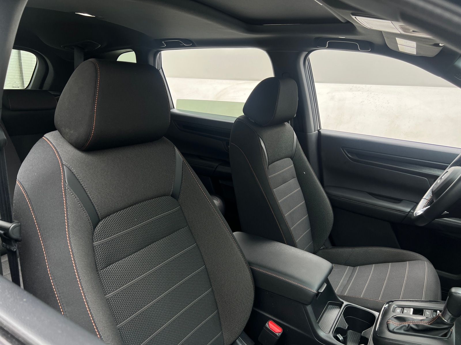 Thumbnail: 2023 Honda CR-V - 2