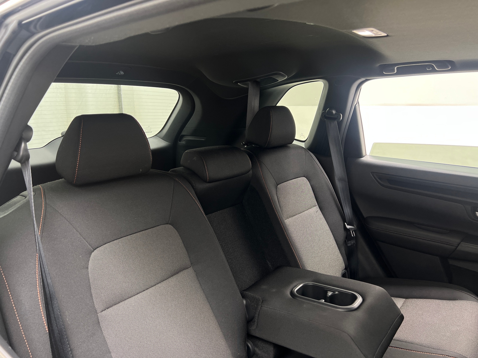 Thumbnail: 2023 Honda CR-V - 6