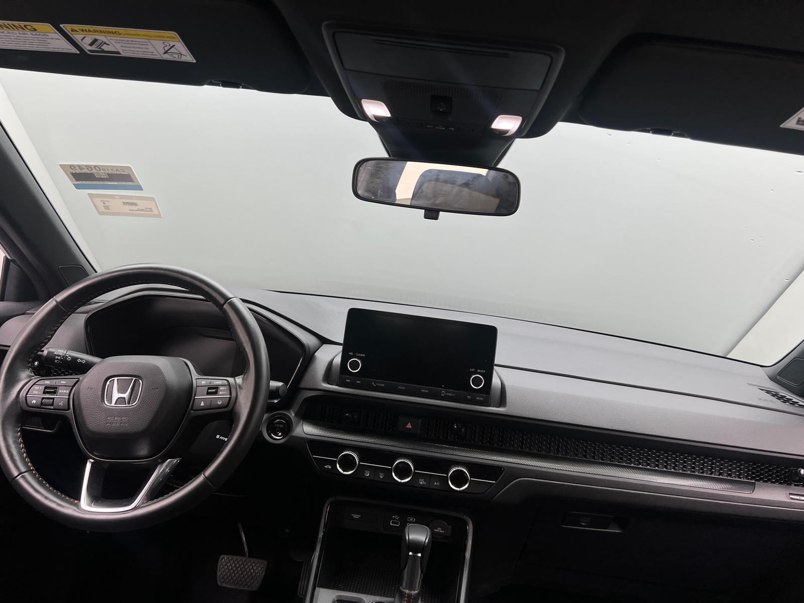 Thumbnail: 2023 Honda CR-V - 3