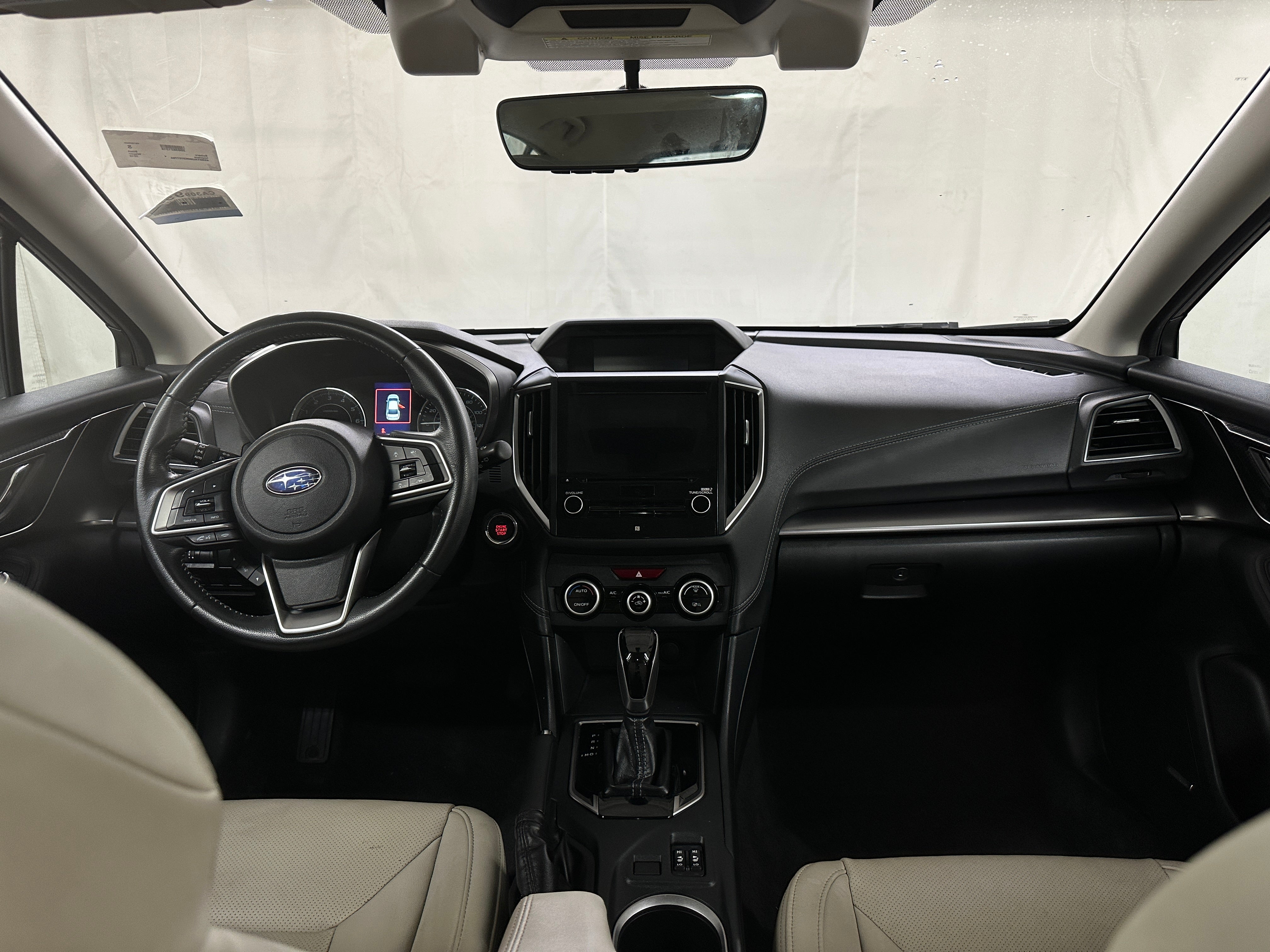 Thumbnail: 2019 Subaru Impreza - 2