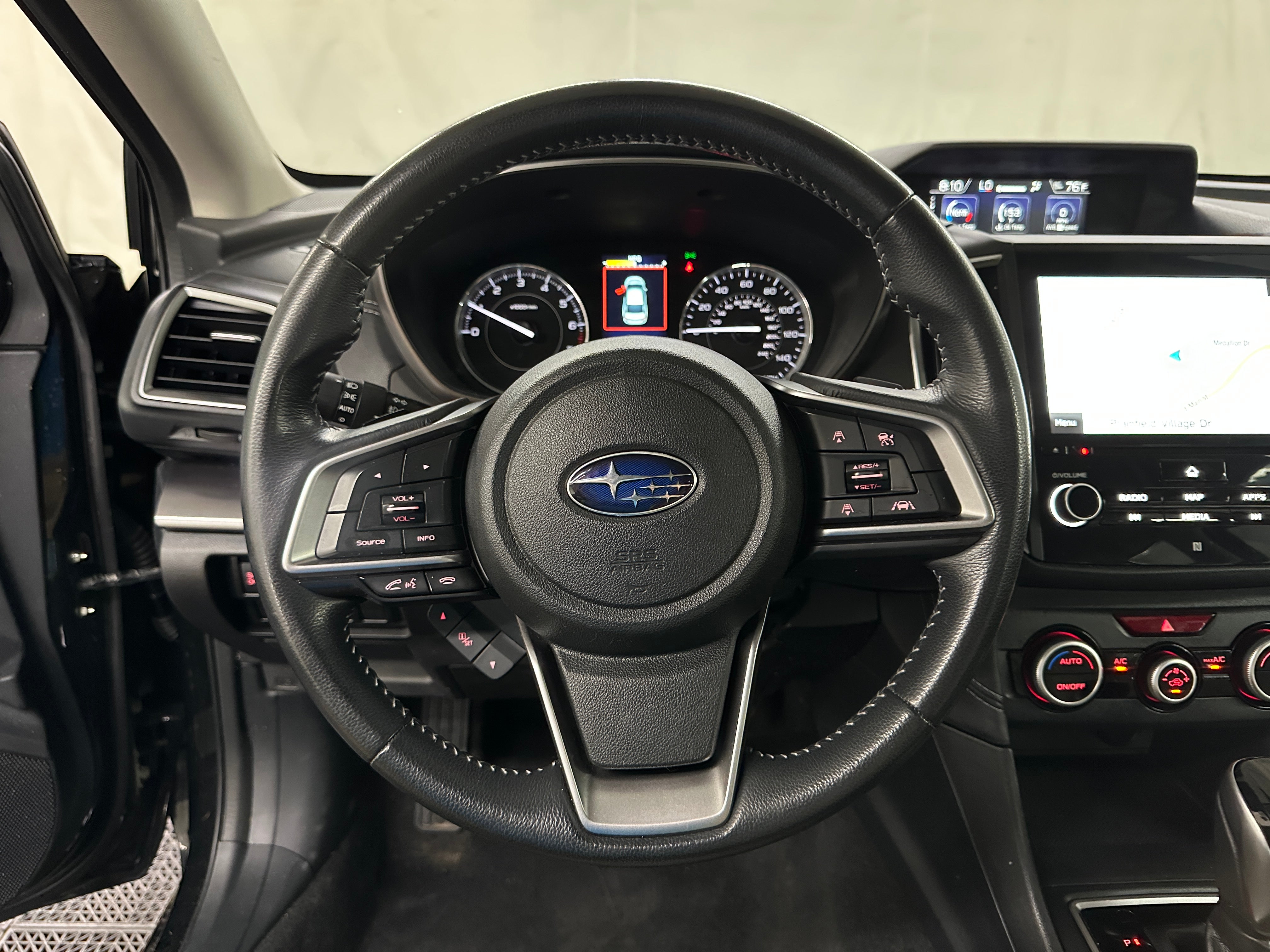 Thumbnail: 2019 Subaru Impreza - 4
