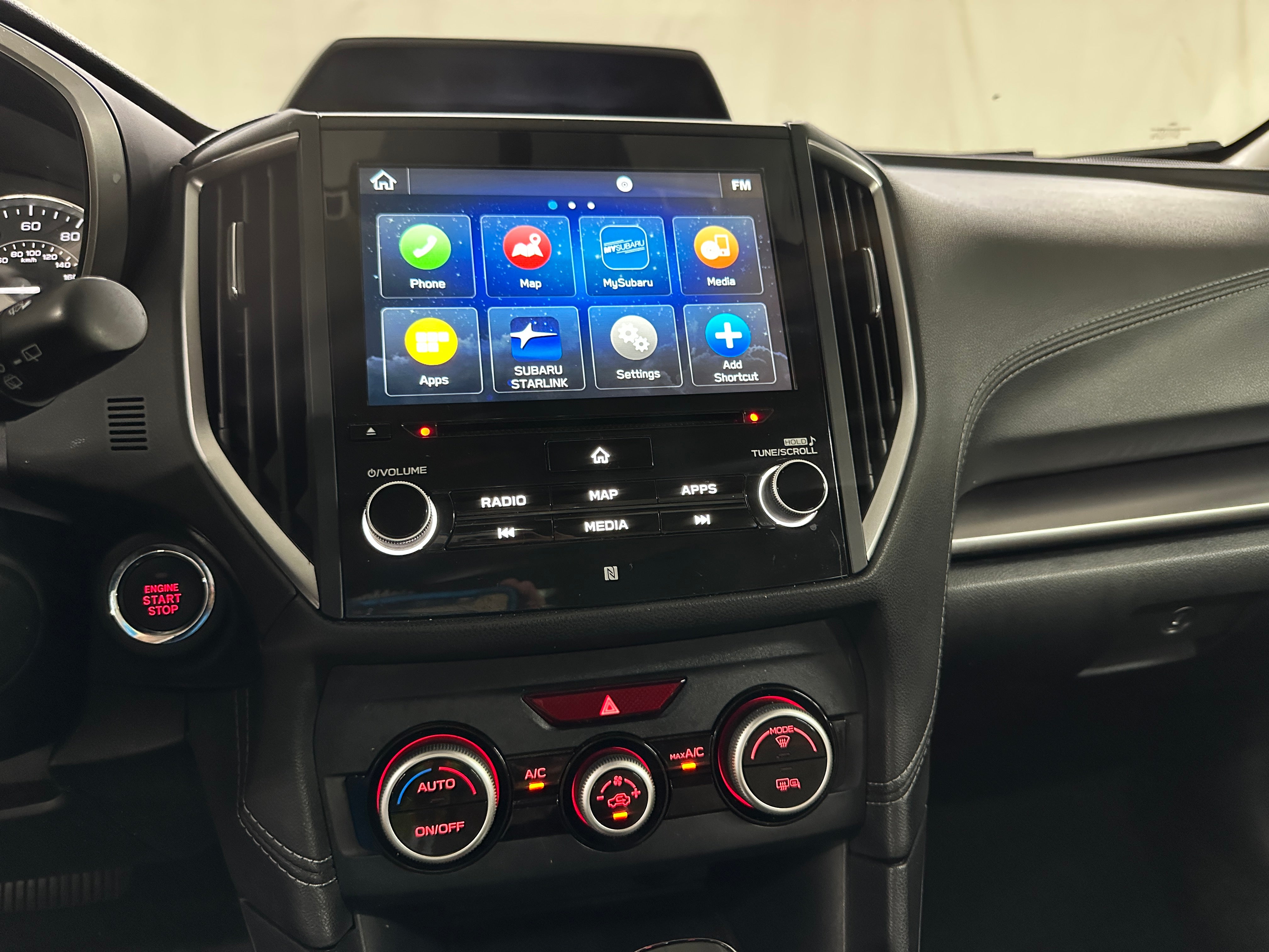 Thumbnail: 2019 Subaru Impreza - 3
