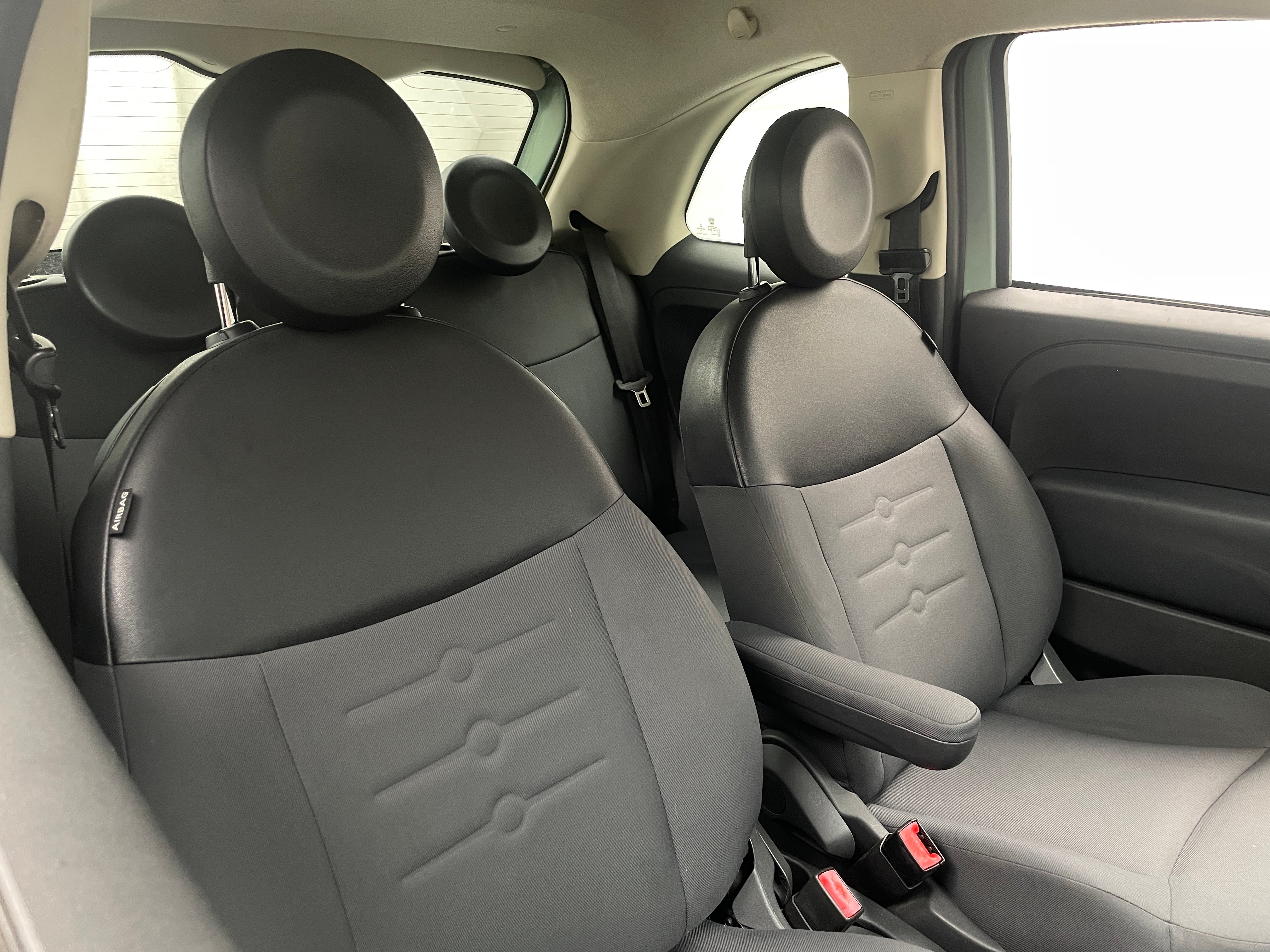Thumbnail: 2013 Fiat 500 - 2