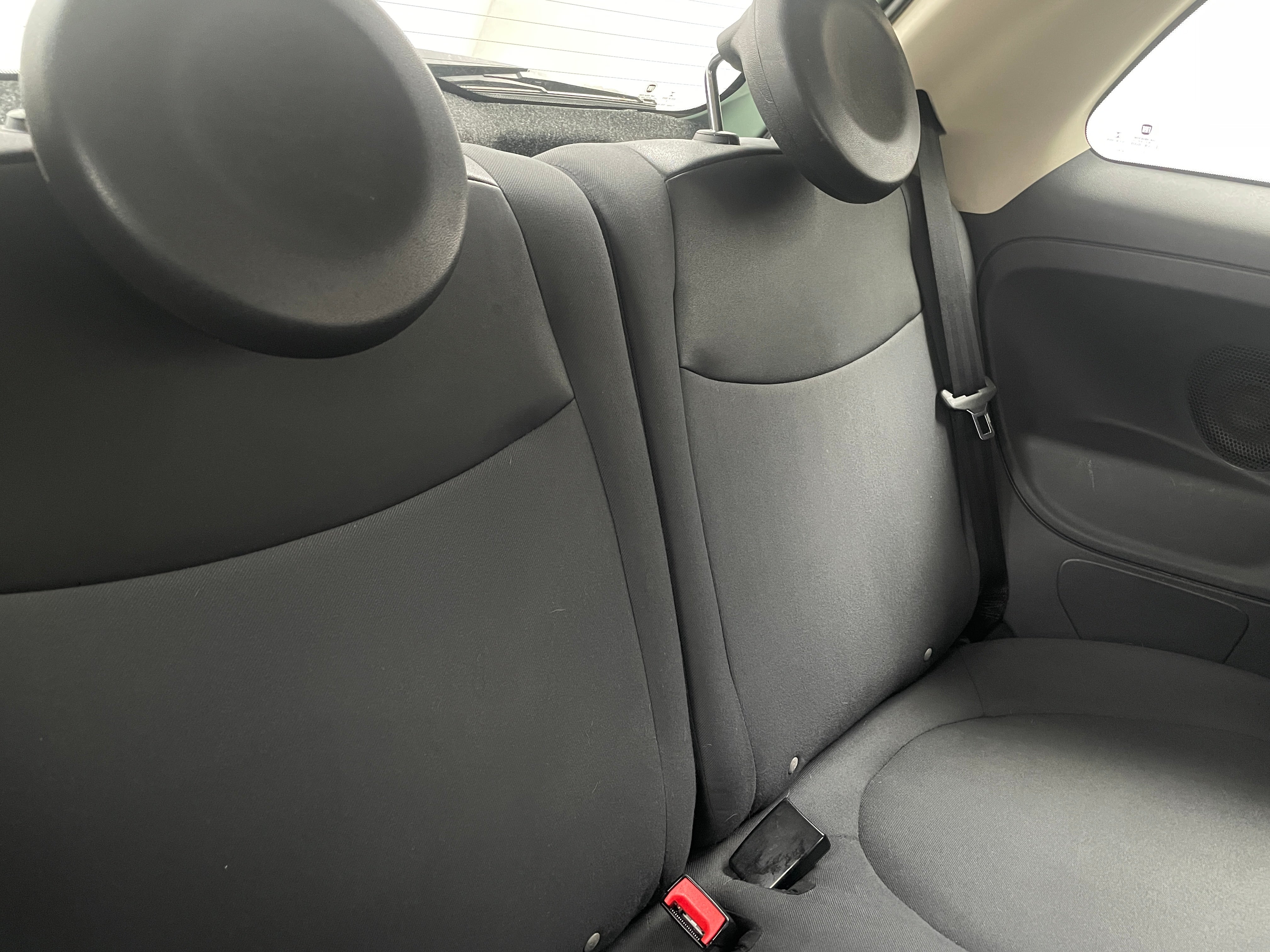 Thumbnail: 2013 Fiat 500 - 6
