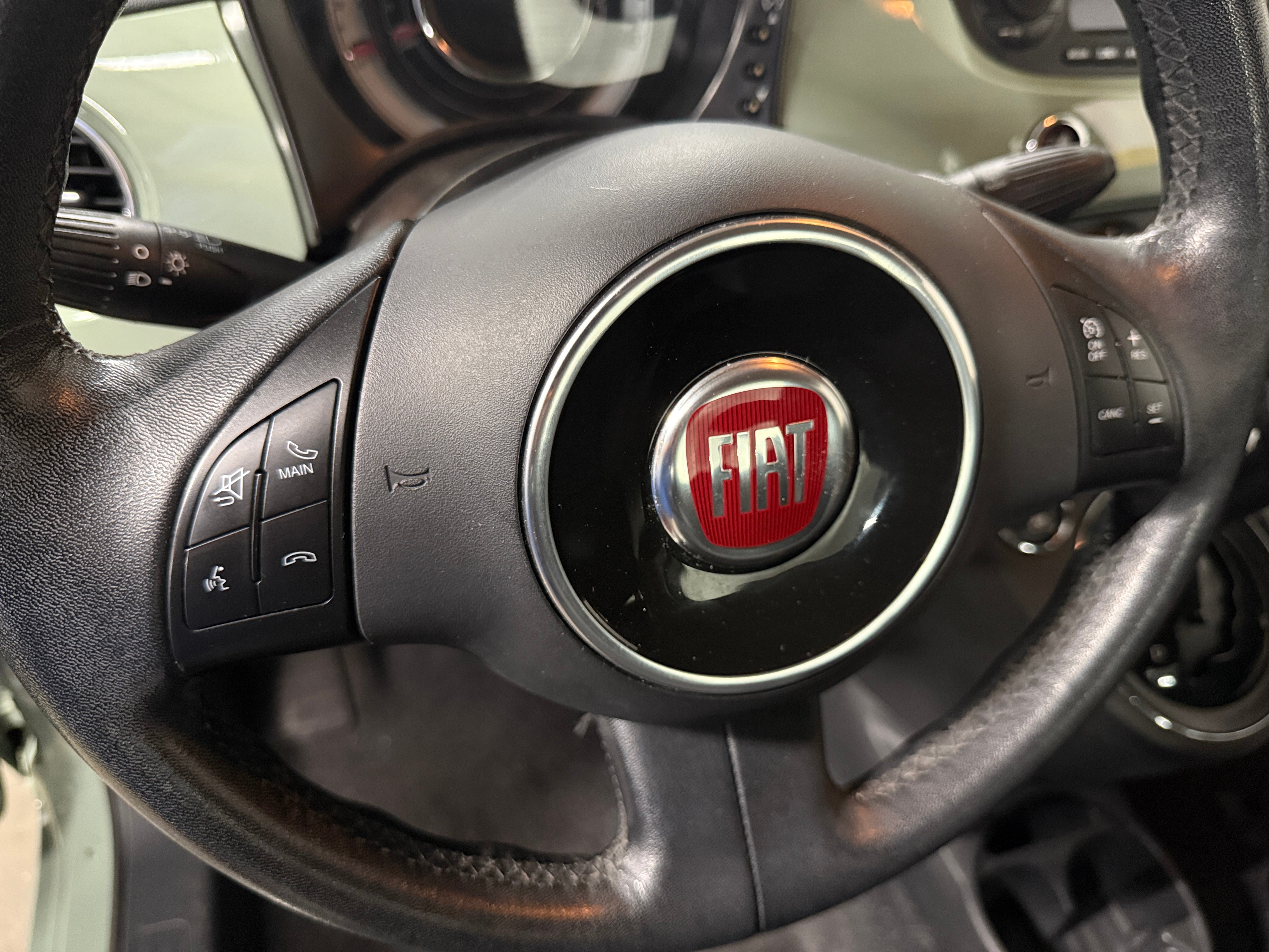 Thumbnail: 2013 Fiat 500 - 5