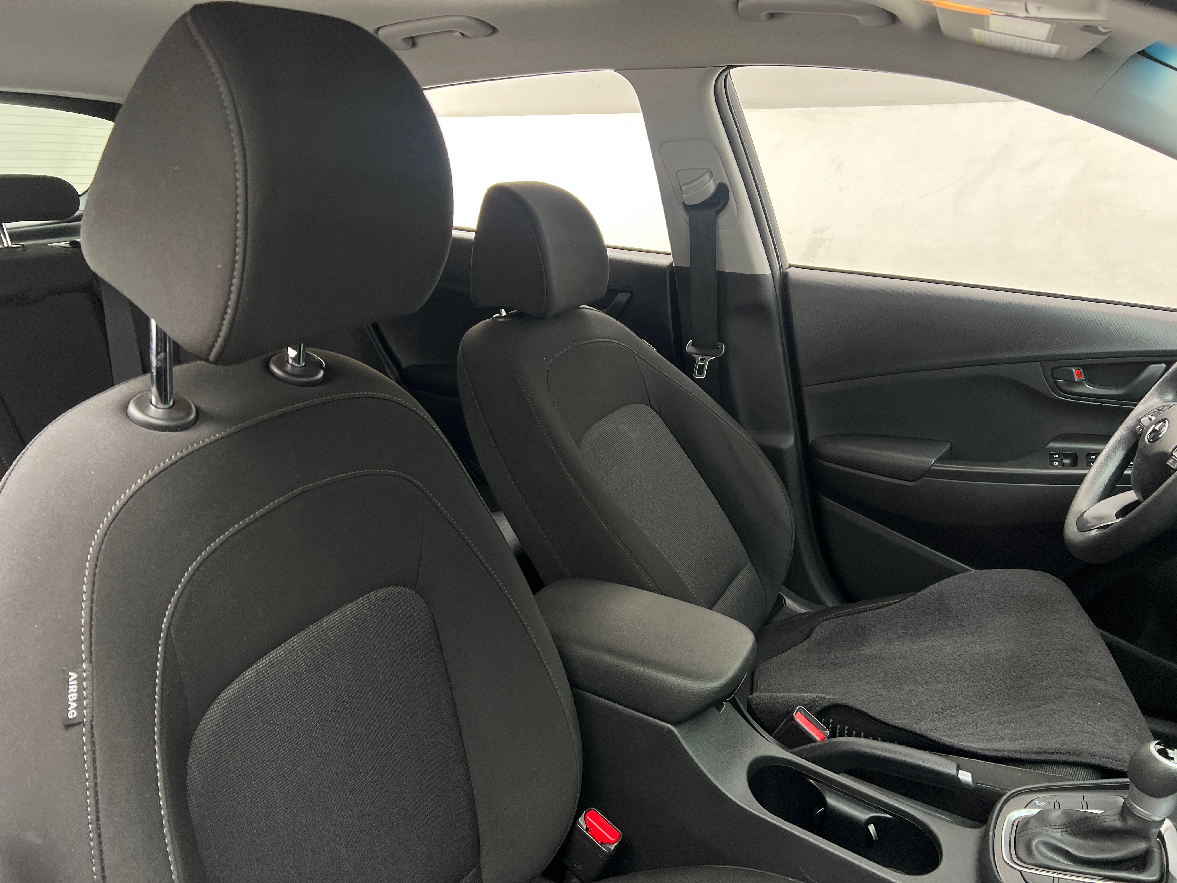 Thumbnail: 2023 Hyundai Kona - 2