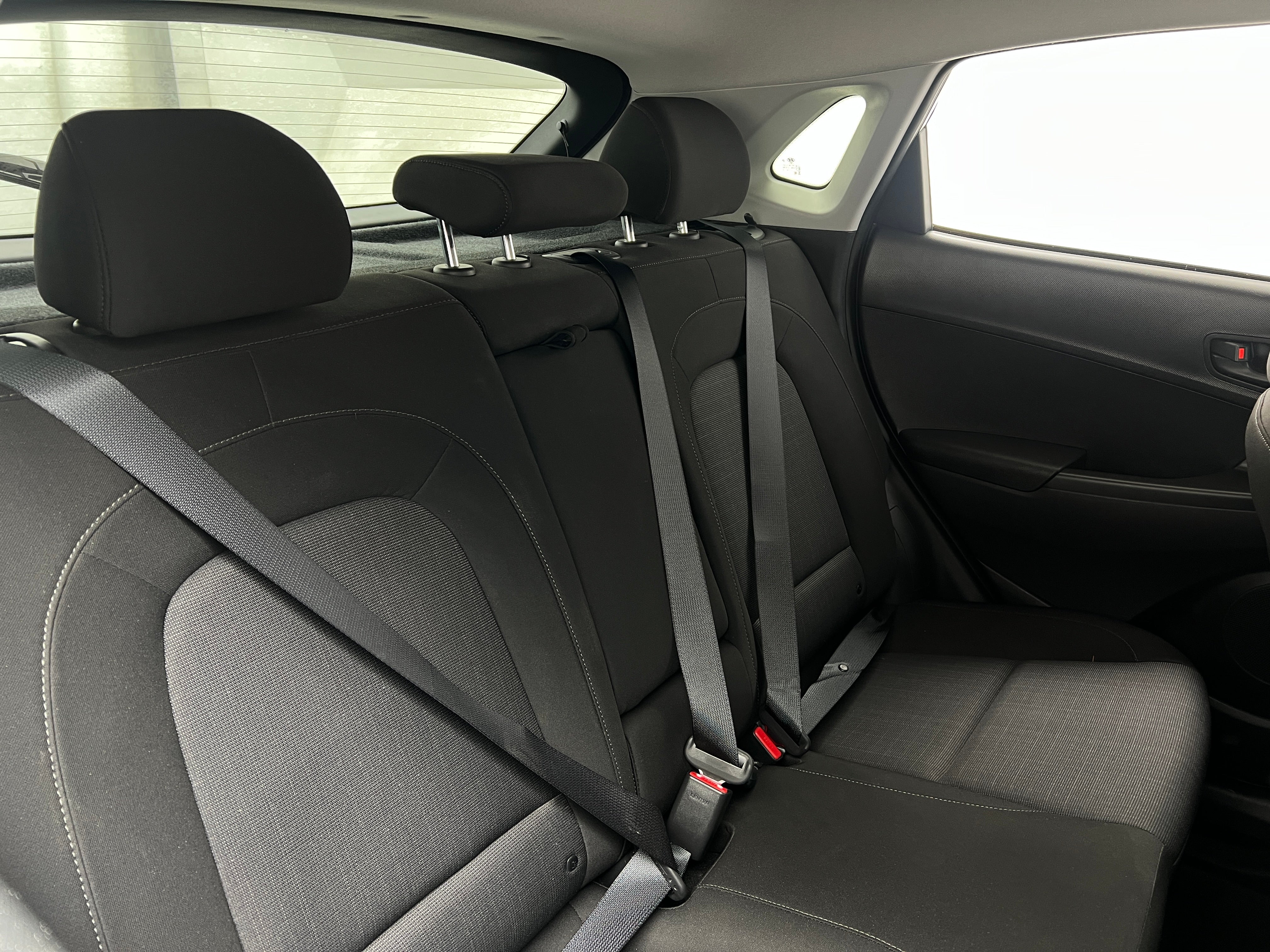 Thumbnail: 2023 Hyundai Kona - 6