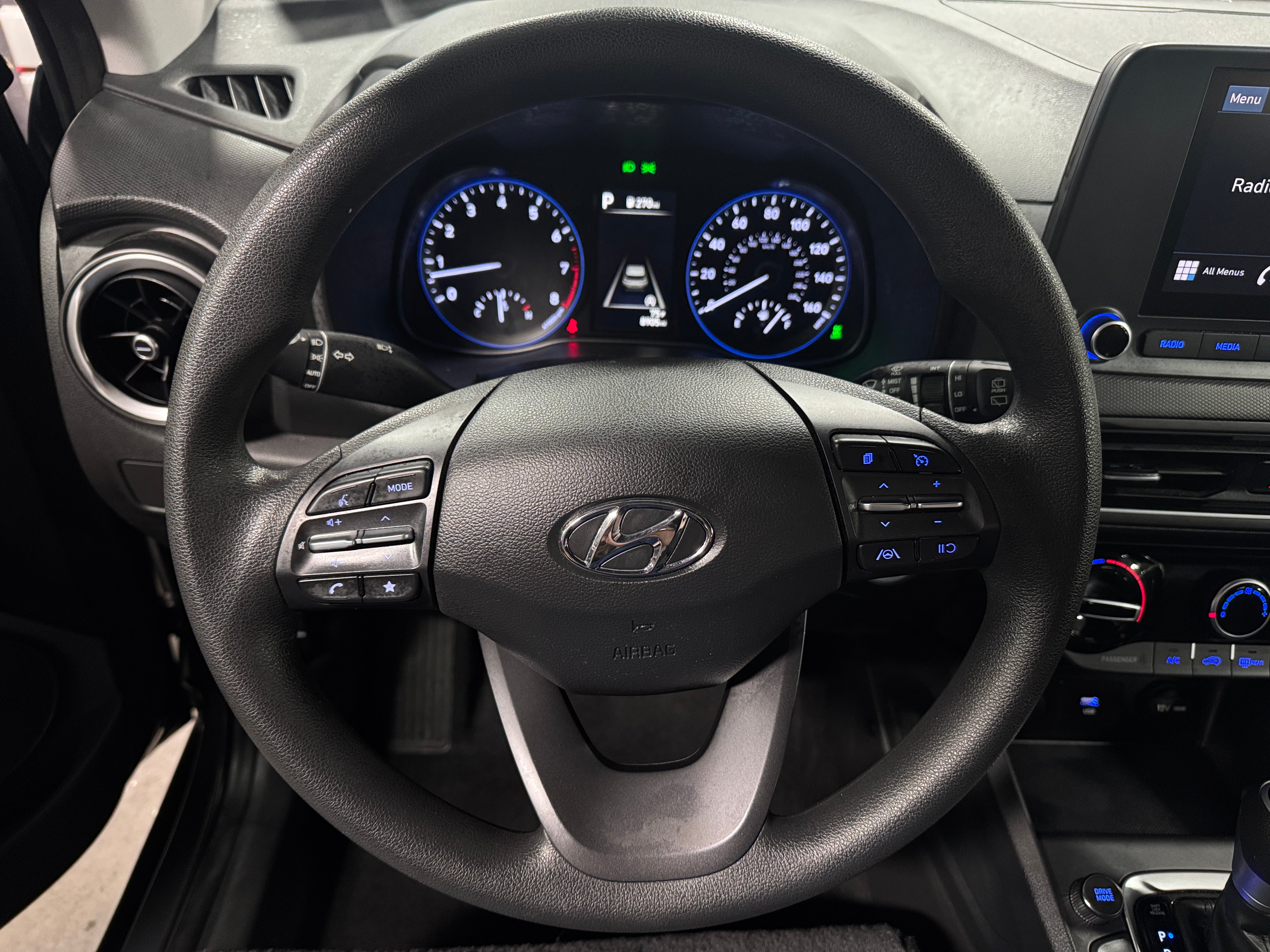 Thumbnail: 2023 Hyundai Kona - 5