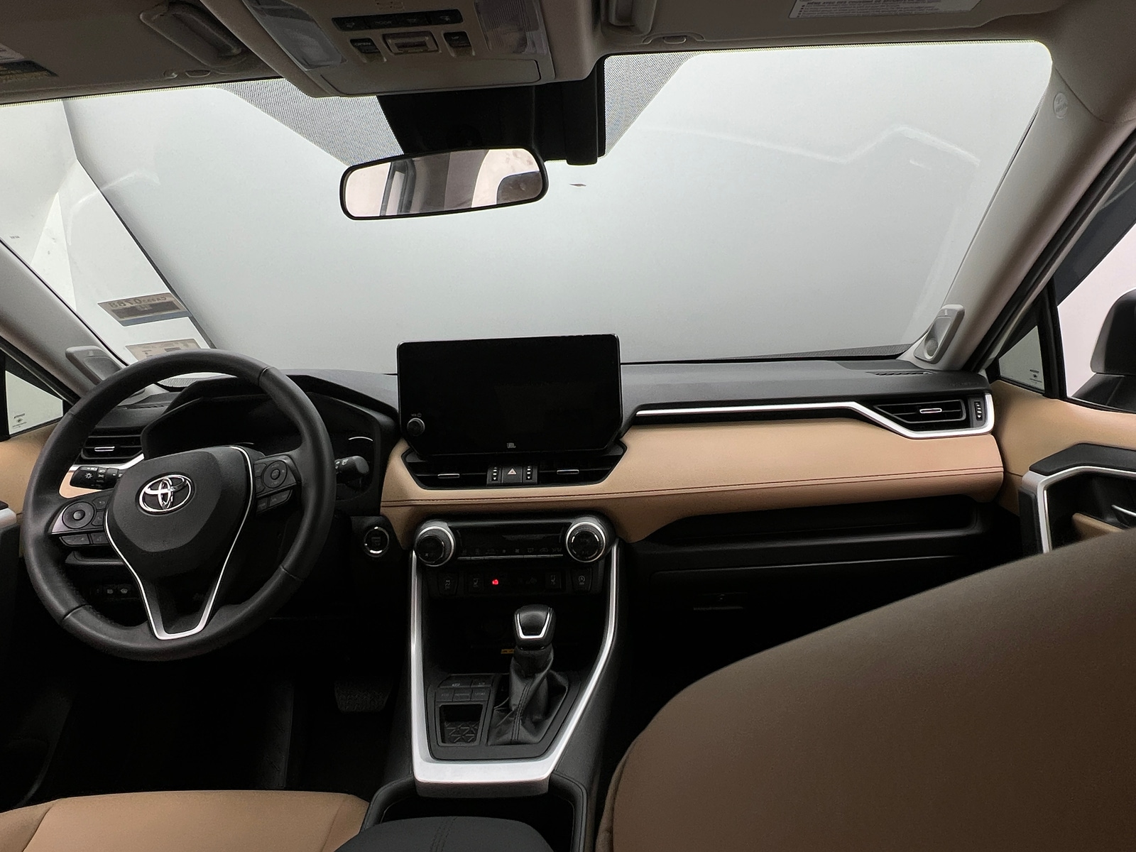 Thumbnail: 2023 Toyota RAV4 - 2