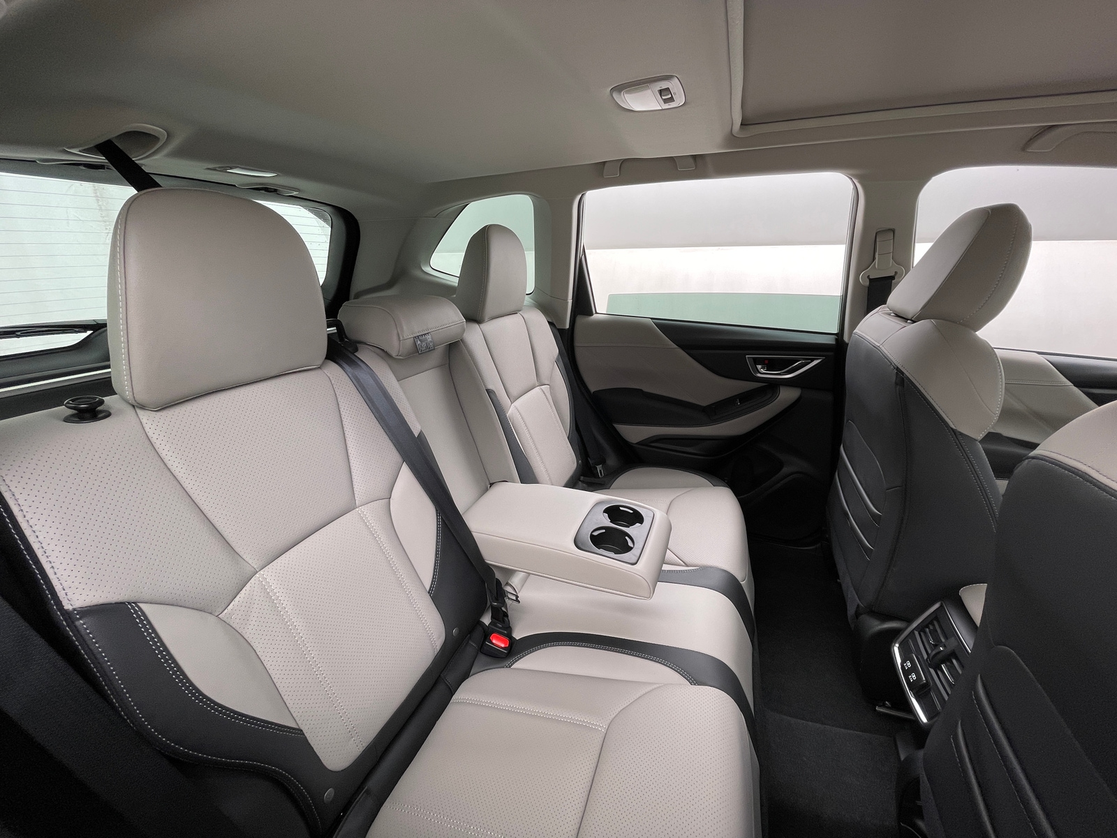 Thumbnail: 2023 Subaru Forester - 5