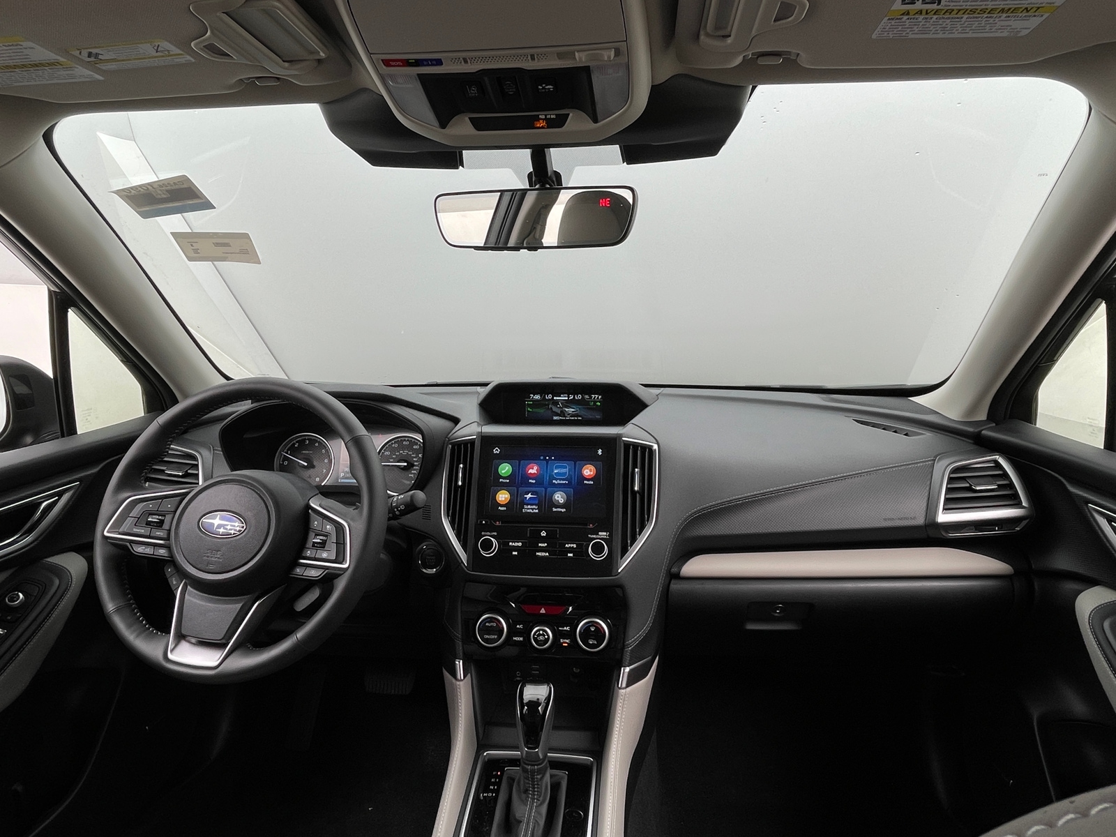 Thumbnail: 2023 Subaru Forester - 2