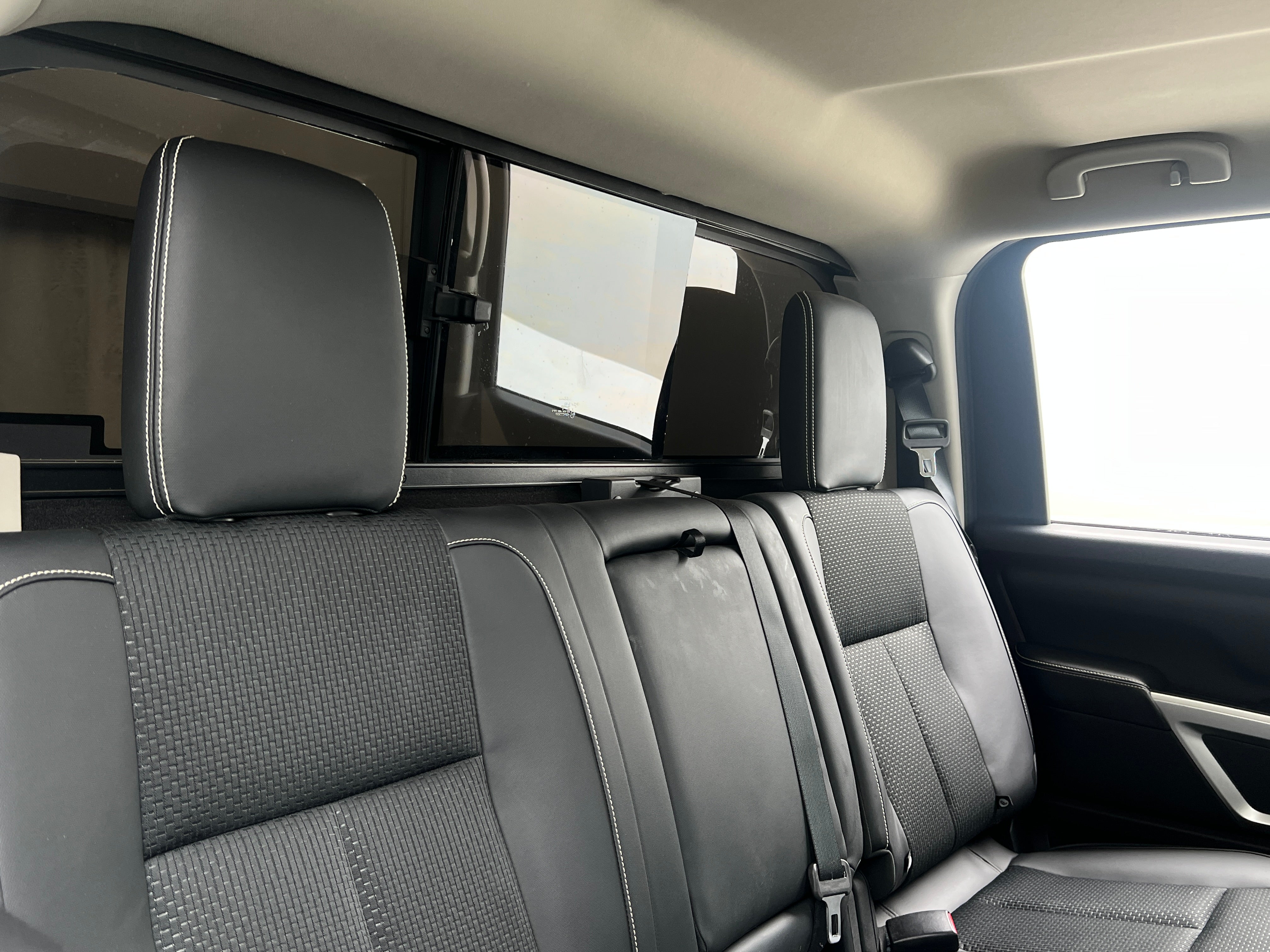 Thumbnail: 2019 Nissan Titan - 6