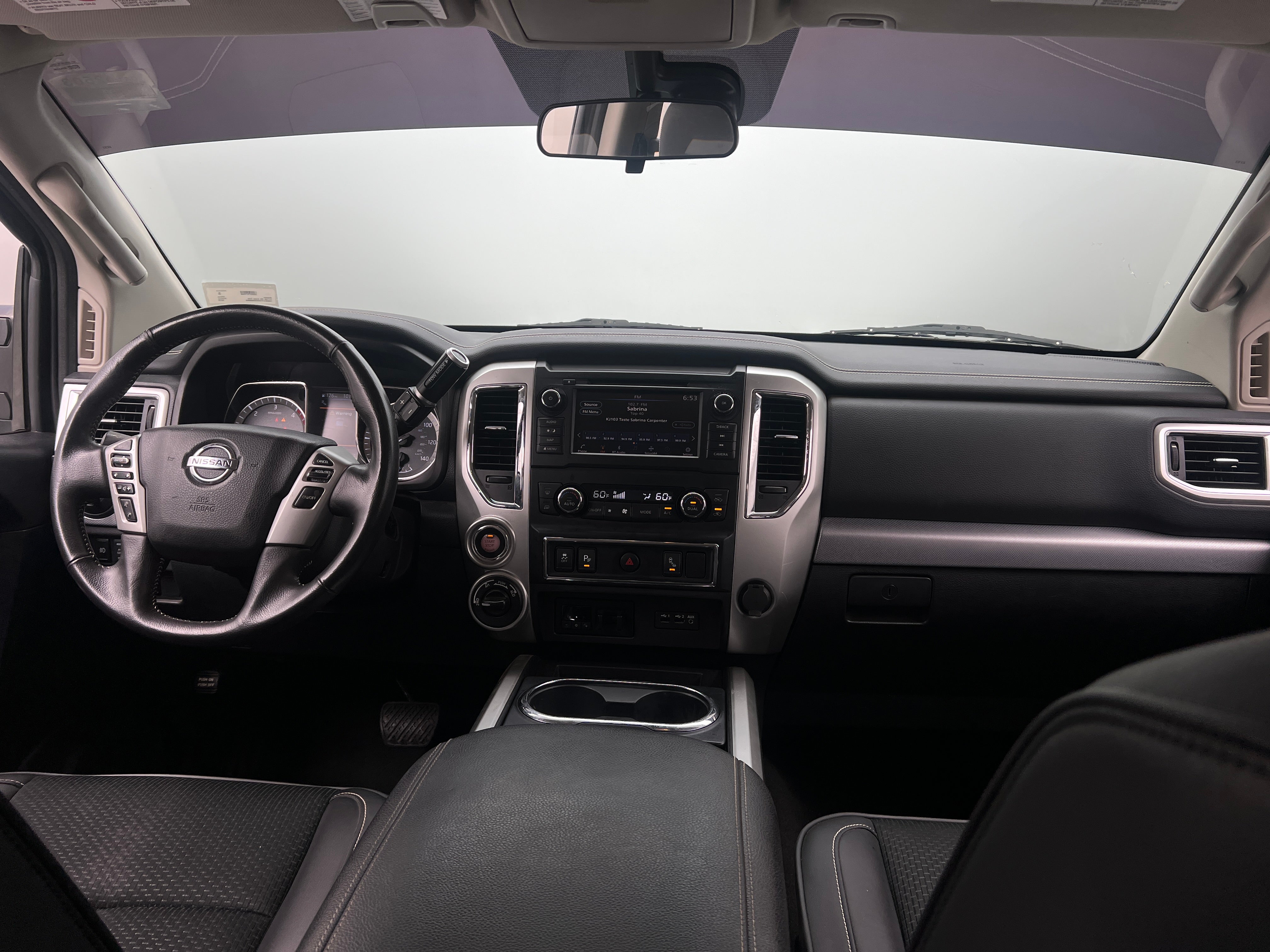 Thumbnail: 2019 Nissan Titan - 3