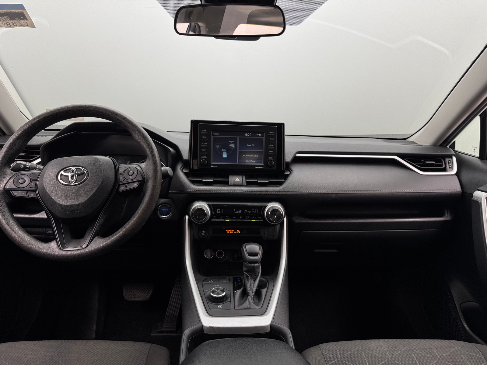 Thumbnail: 2021 Toyota RAV4 - 3