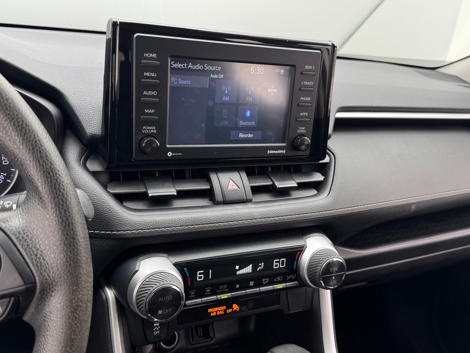 Thumbnail: 2021 Toyota RAV4 - 4